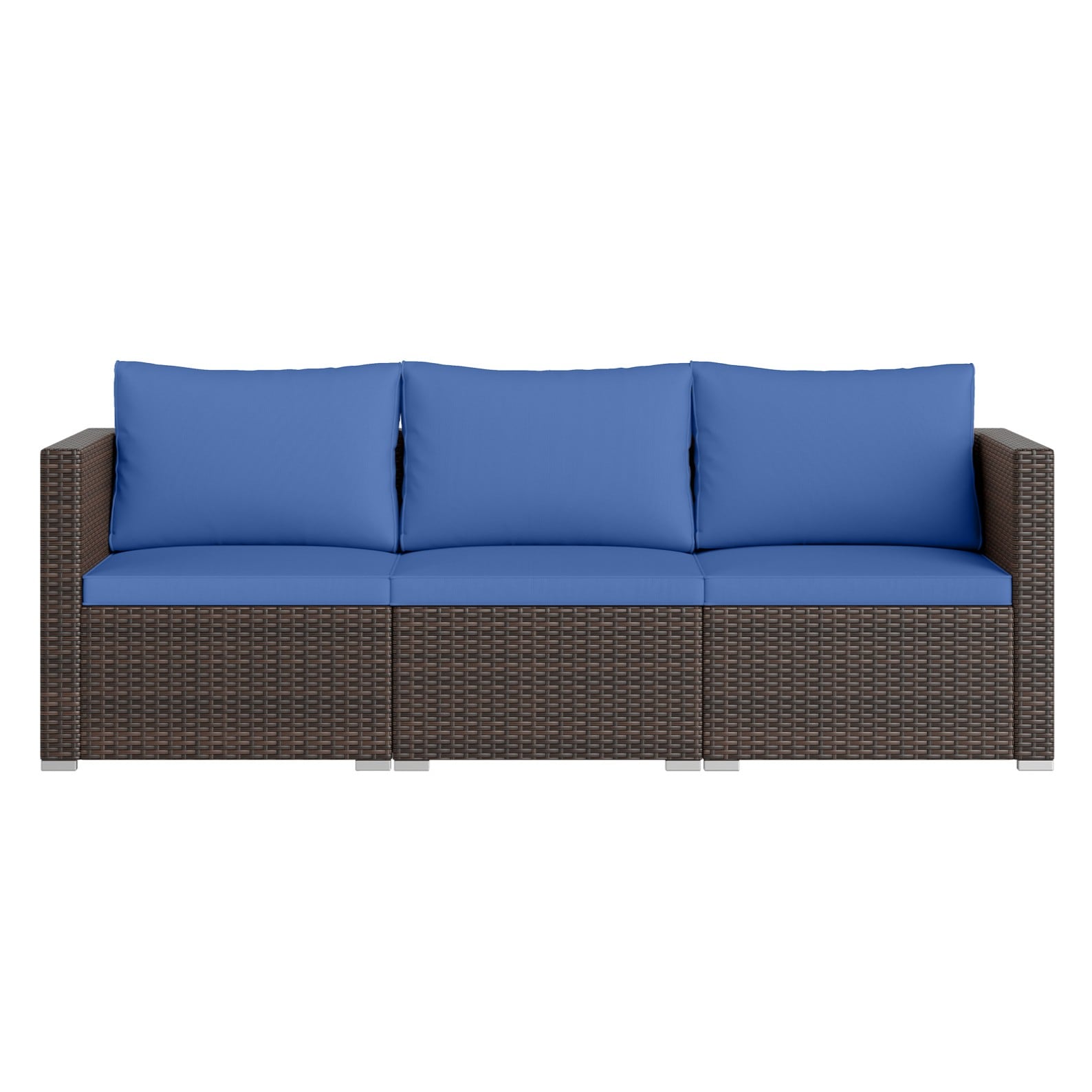 Poinic CWJ74944NY Patio-Sofas-Daybeds - View #3