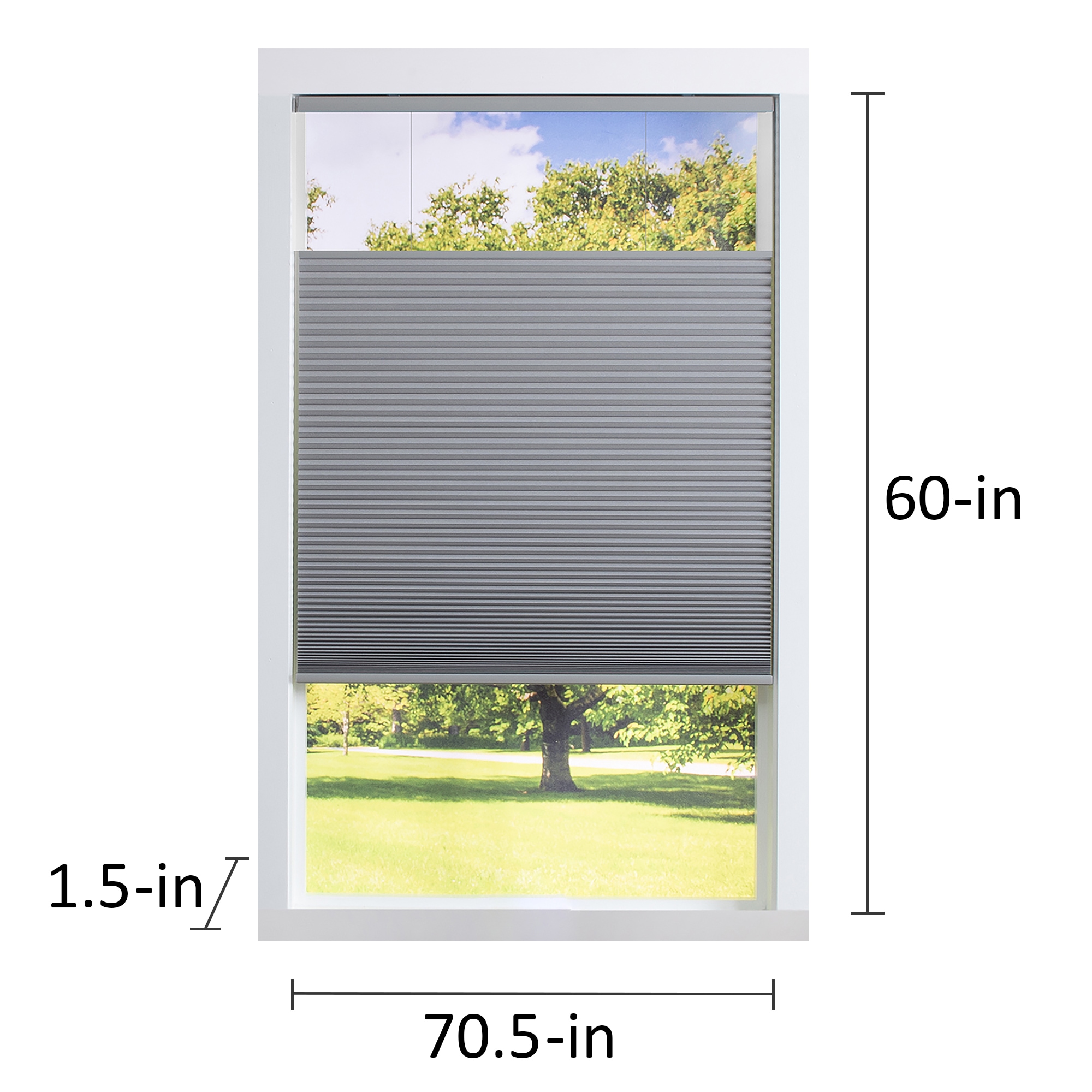 allen + roth RPETTDBOLG704600 shades - View #7