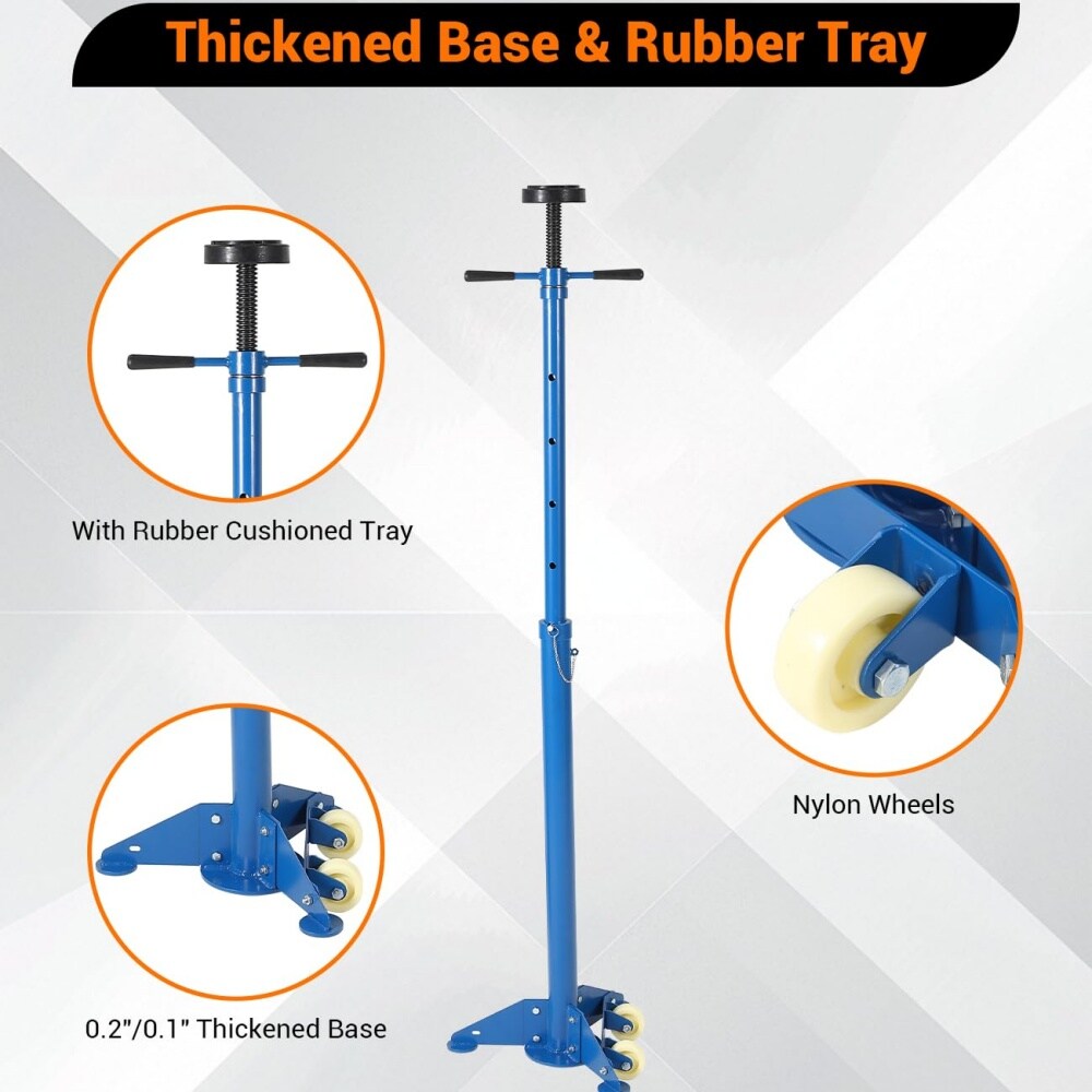 Garvee WASSHR4851 Vehicle-Lifts - View #5