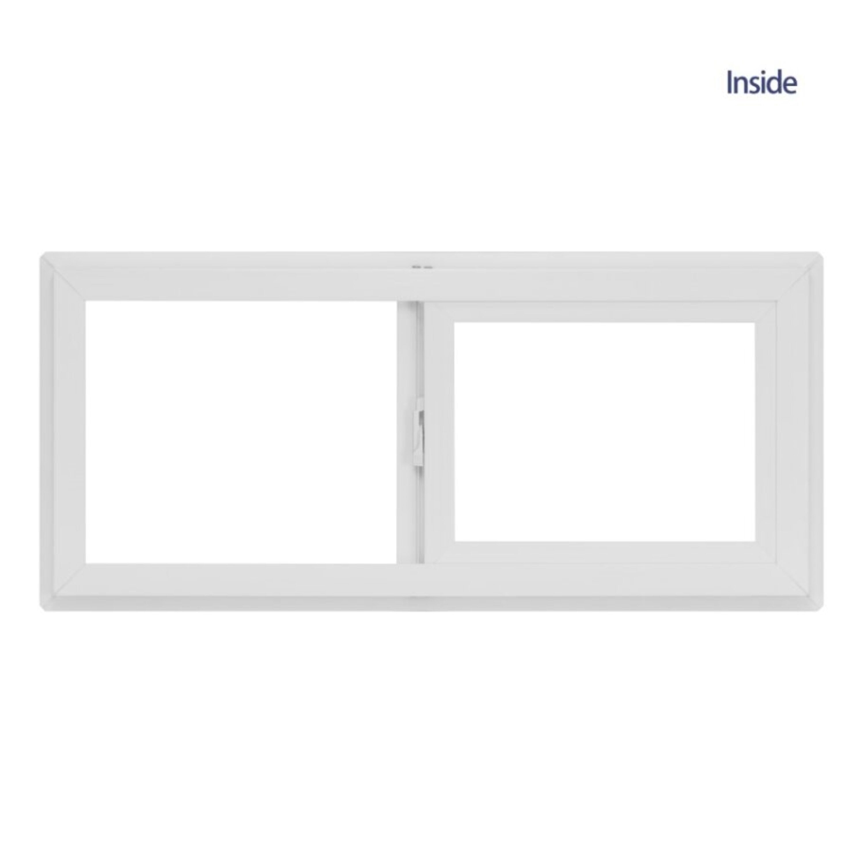 RELIABILT VBSI3214RB Sliding-Windows - View #8
