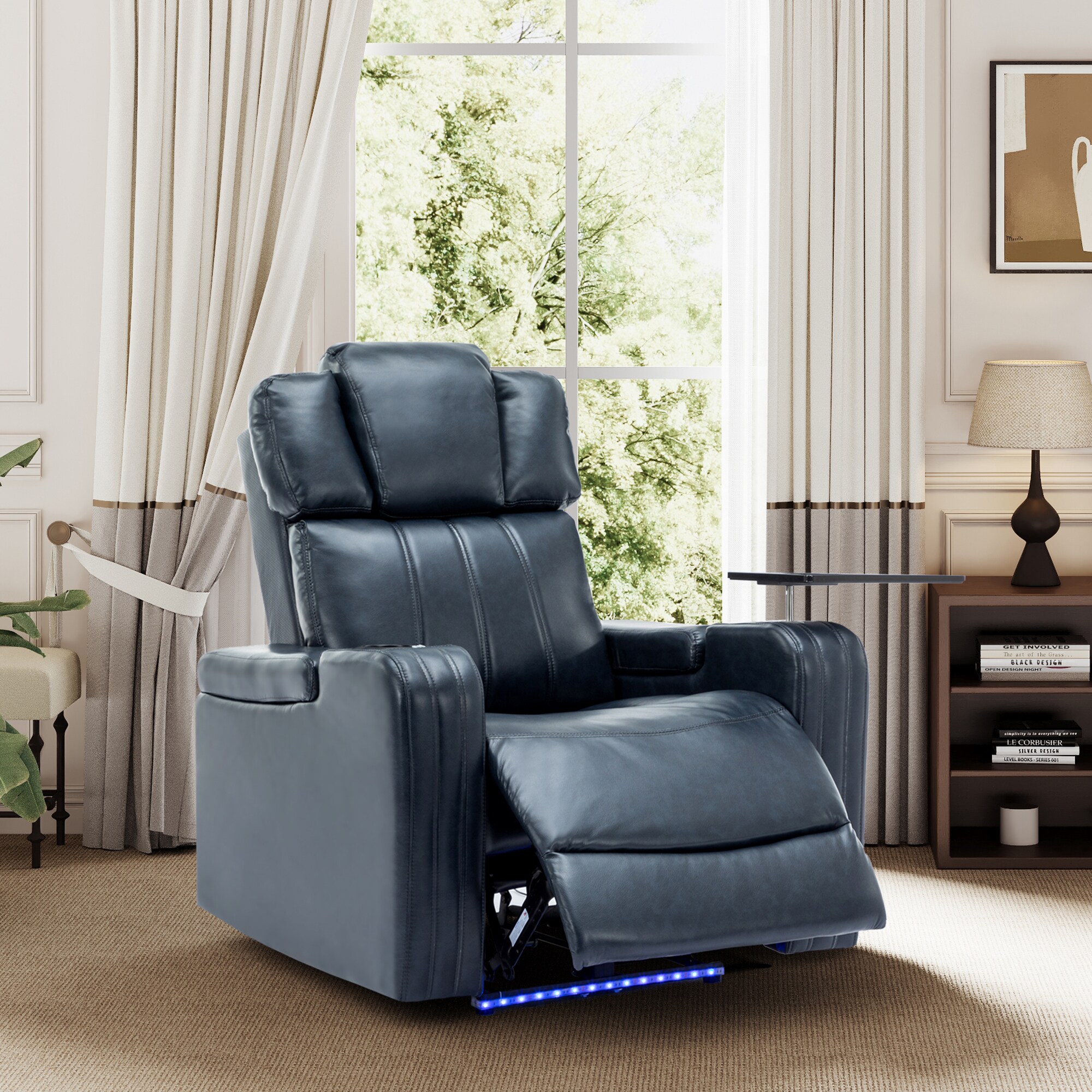 LOVMOR SF-WO-N719S001290C recliners - View #7