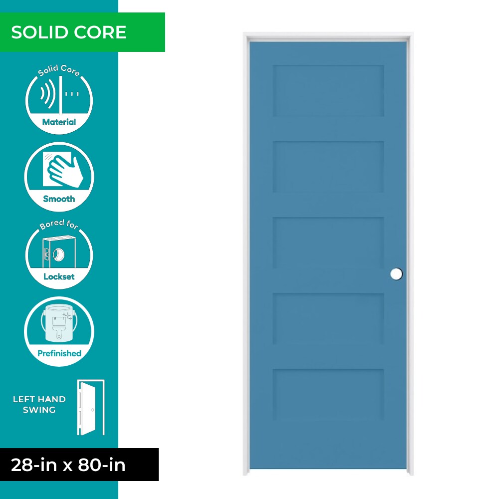 RELIABILT LO1369880 Pre-Hung-Doors - View #2