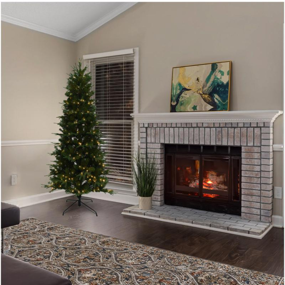 Holiday Bright Lights T7HFWMA Artificial-Christmas-Trees - View #4