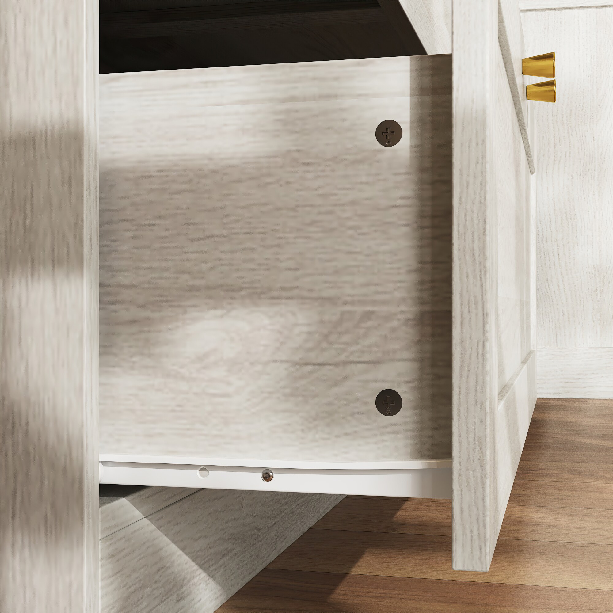 FUFU&GAGA KF020521+522-01AB+23 bookcases - View #12