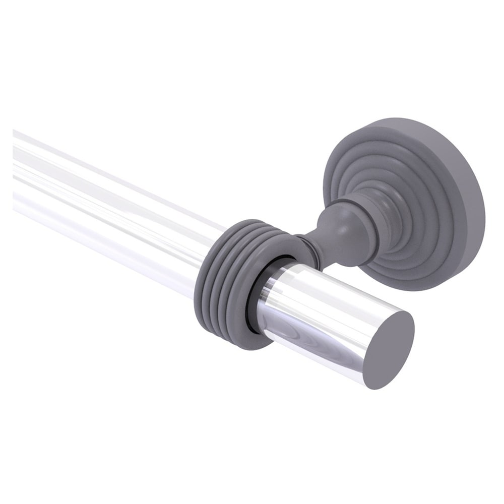 Allied Brass PG-41G-18-GYM d060350 - View #2