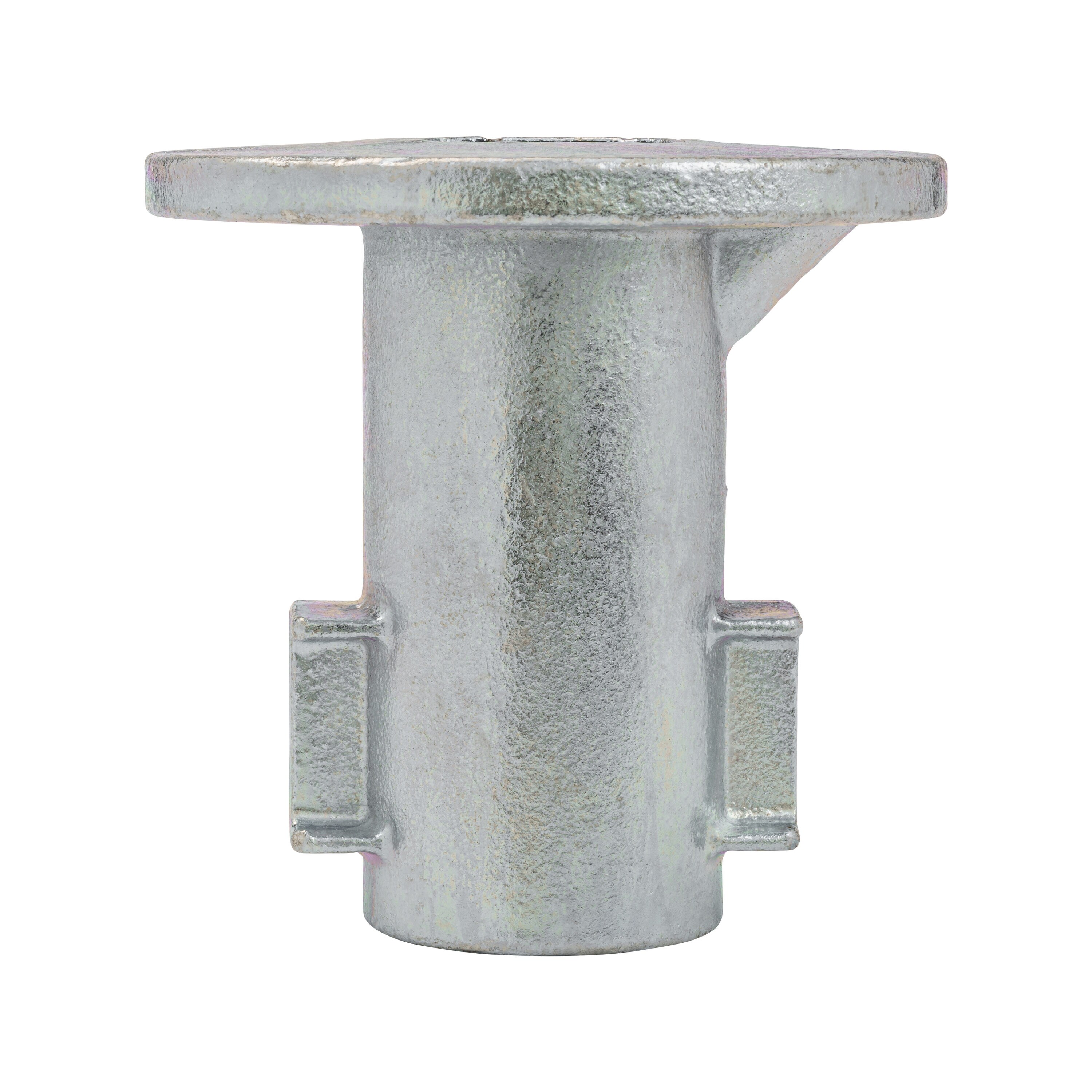 SteelTek 673-406HC Structural-Pipe-Fittings - View #2