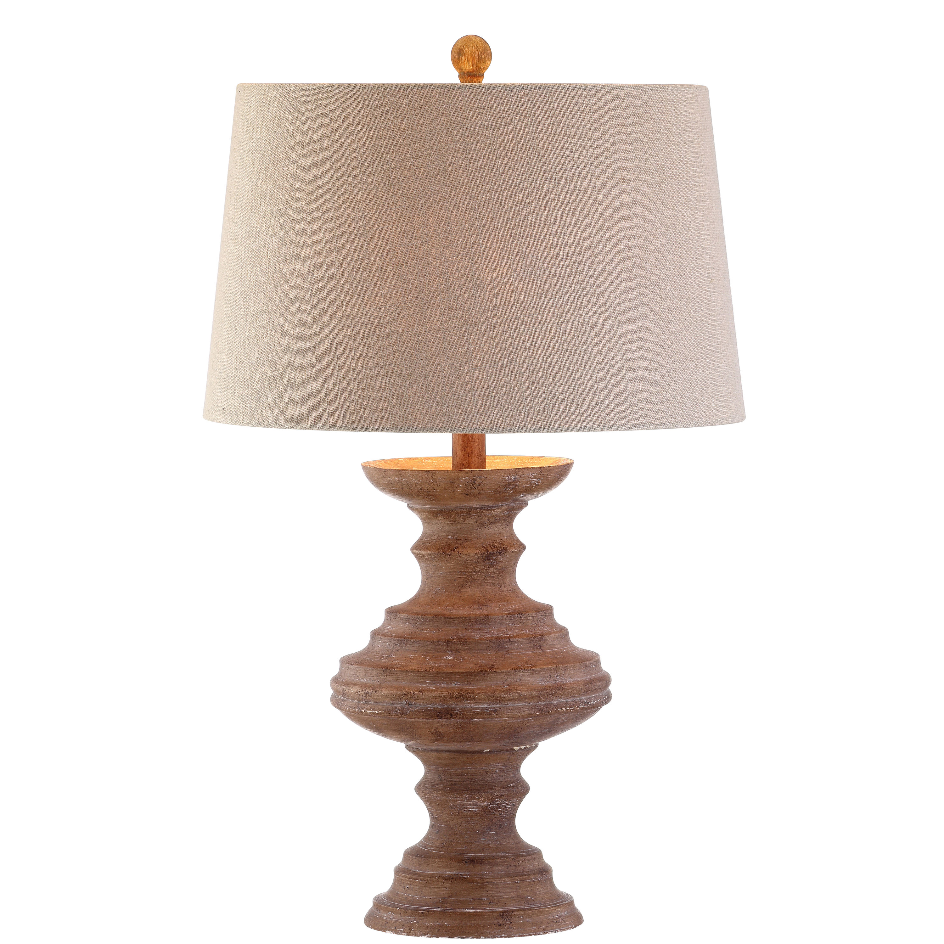 JONATHAN  Y JYL1001A Table-Lamps - View #2