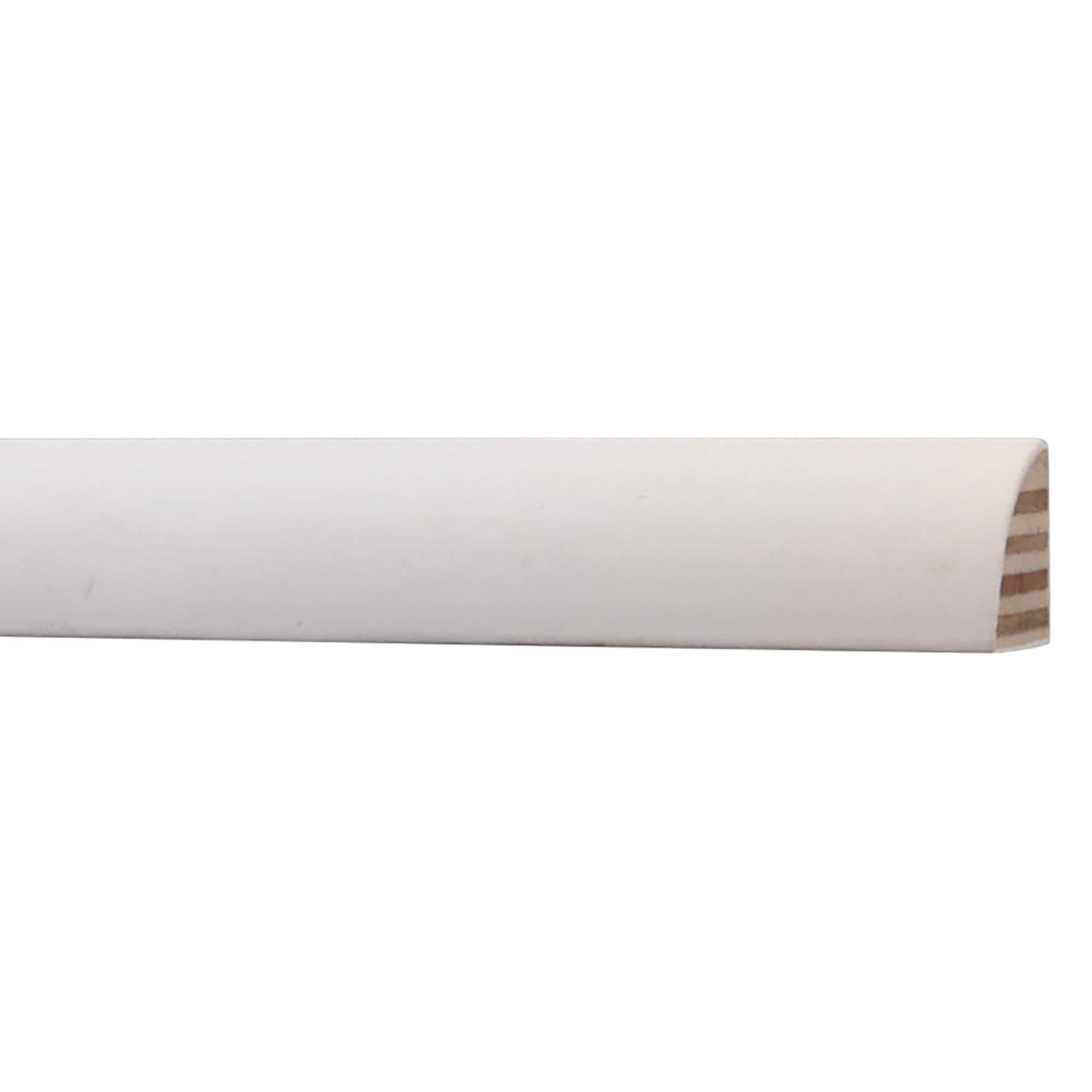 allen + roth 106 8 FJPWH Quarter-Round-Moulding - View #7