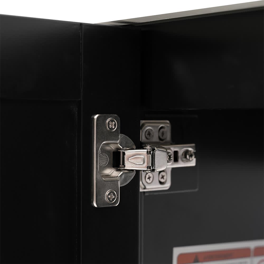 JUJABU ZJBATHROVAN-1 Bath-Vanity-Combo - View #7