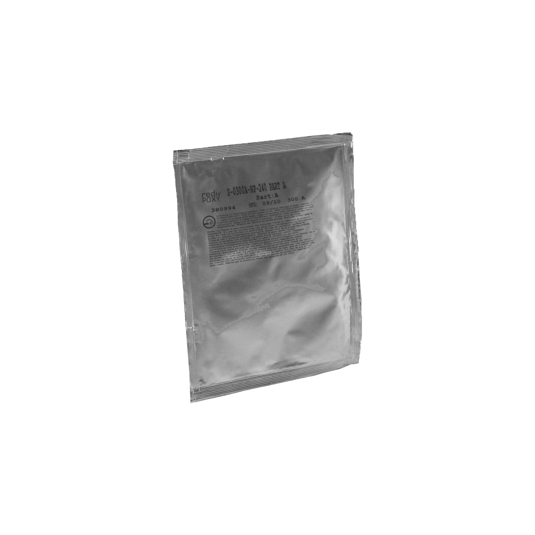Tile Redi REDI POXY 12 Adhesive-Tile - View #2