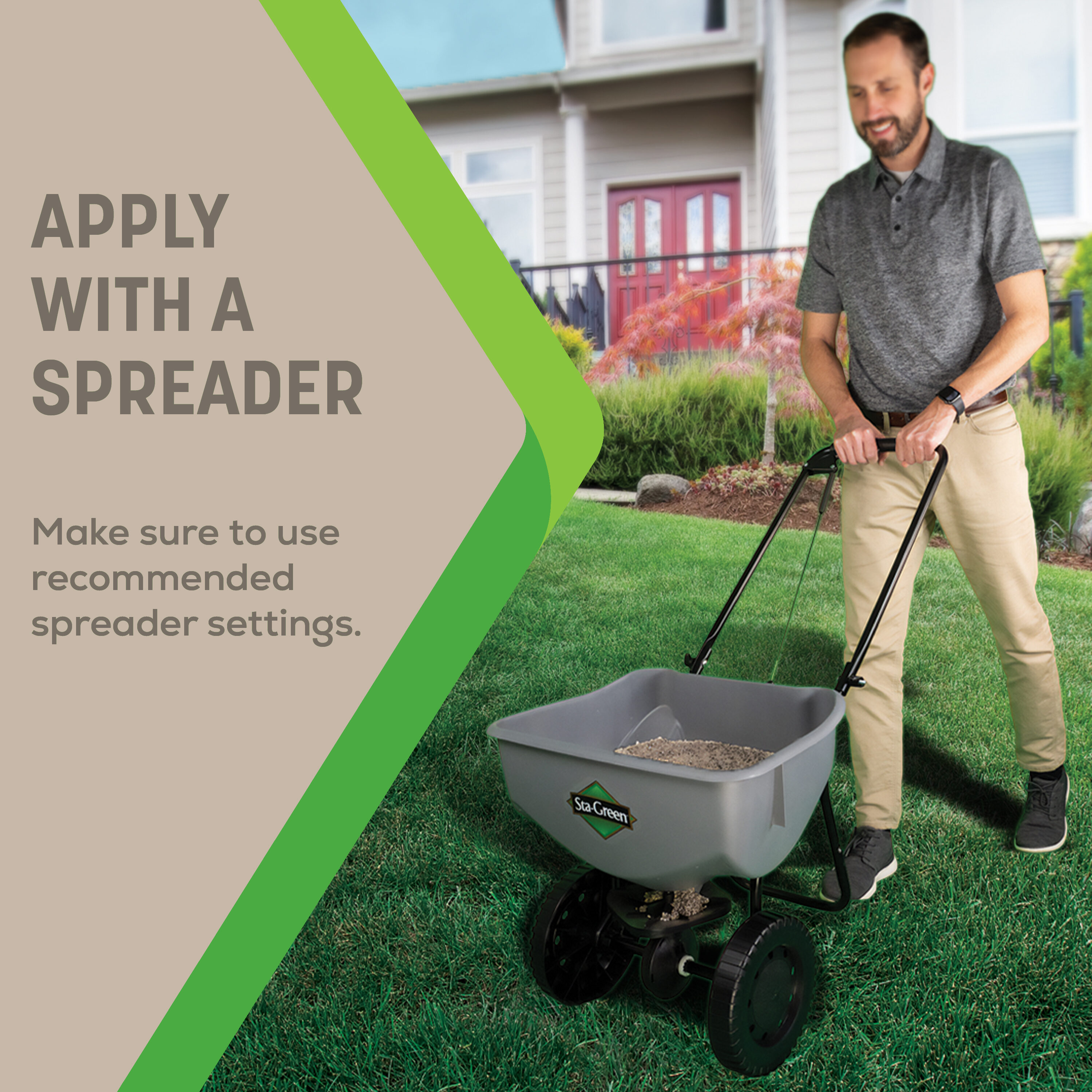 Sta-Green 904820 Lawn-Fertilizer - View #11