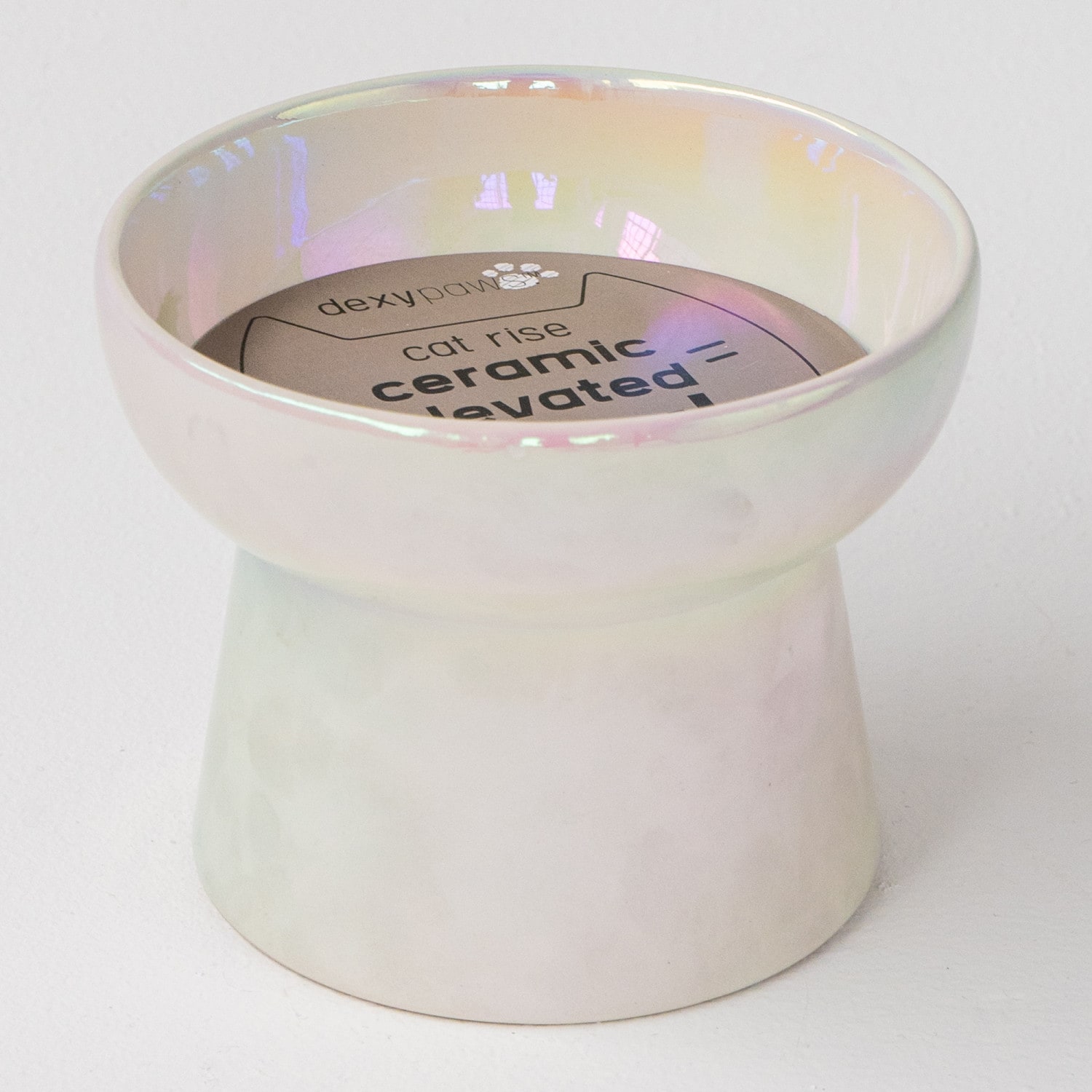 Dexypaws G0871789002109 Pet-Bowls - Thumbnail View #5