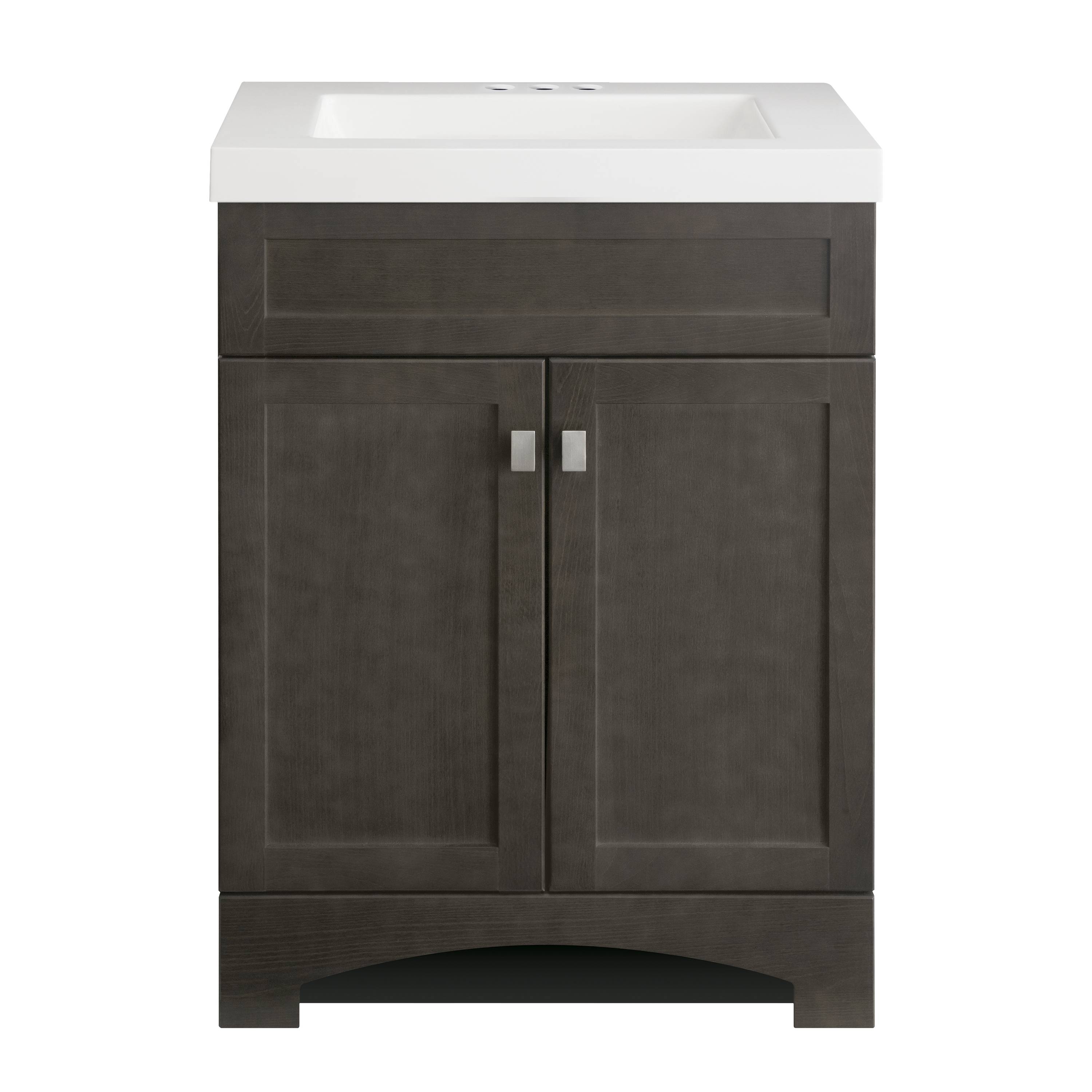 Style Selections CM18F24-SS Bath-Vanity-Combo - View #6