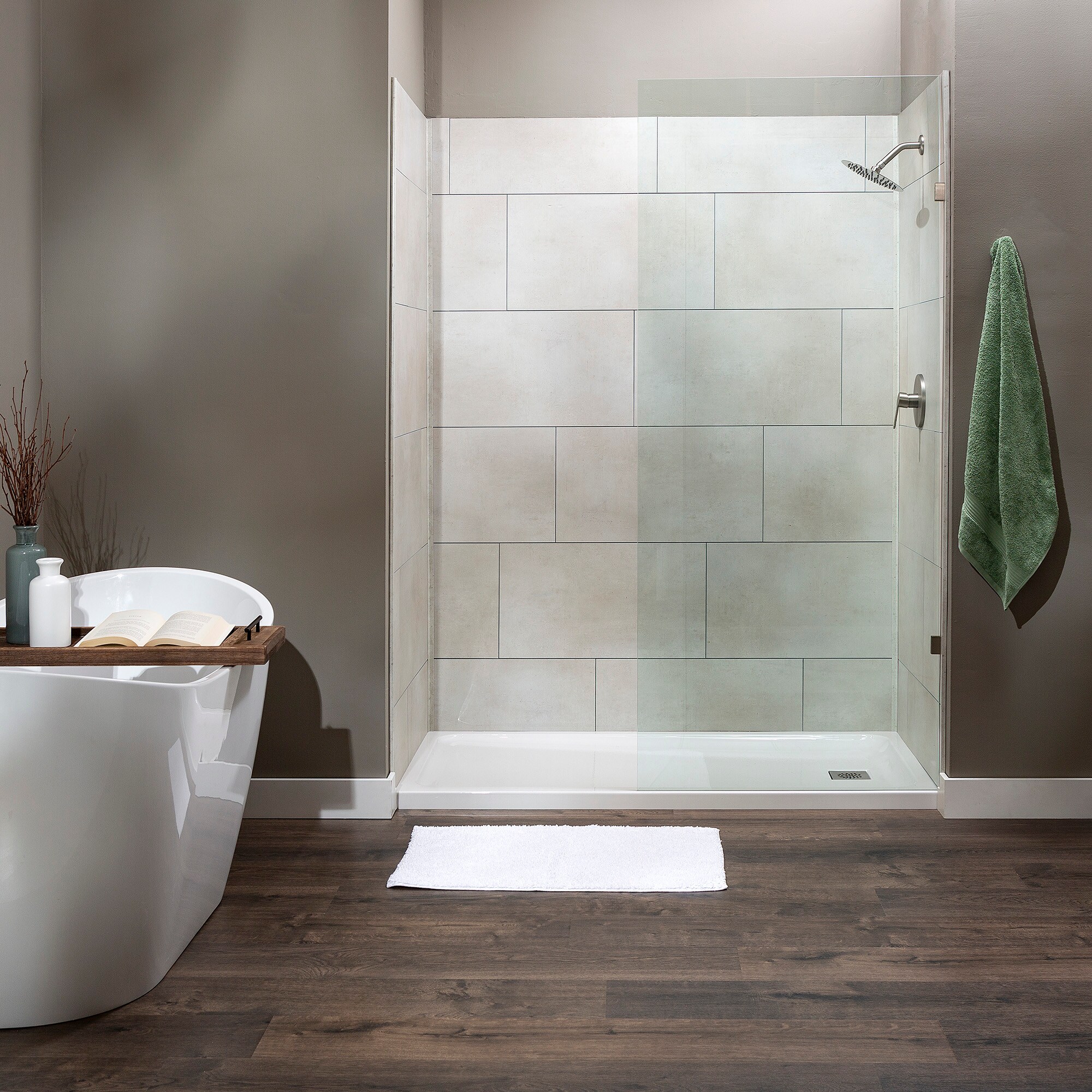 PALISADE 53008L Ceramic-Tile - View #2