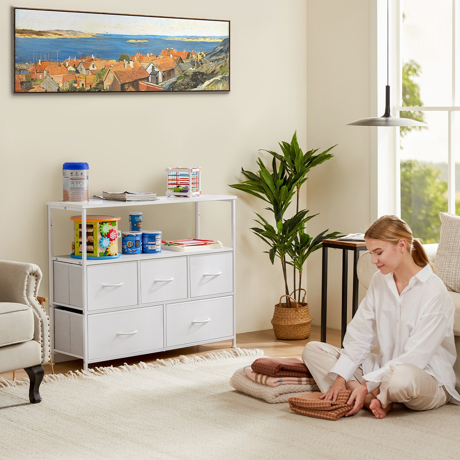 GZMR GZ-W22231 dressers - View #3
