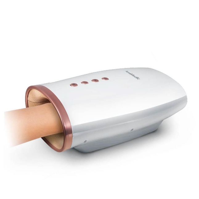 Osaki Heated Hand Battery Handheld Massager in the Stretching & Recovery  department at
