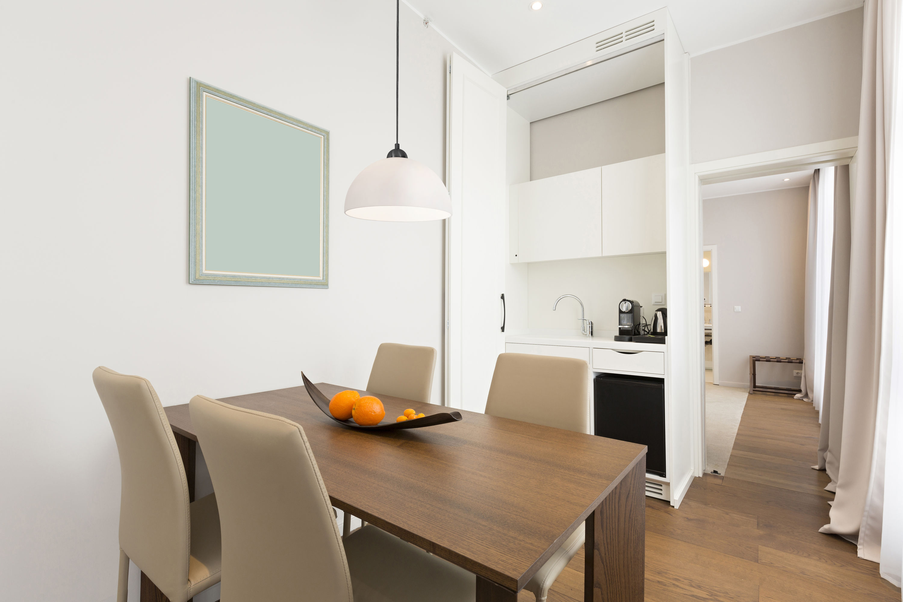 AFX OTSP10MBBK Pendant-Lights - View #2