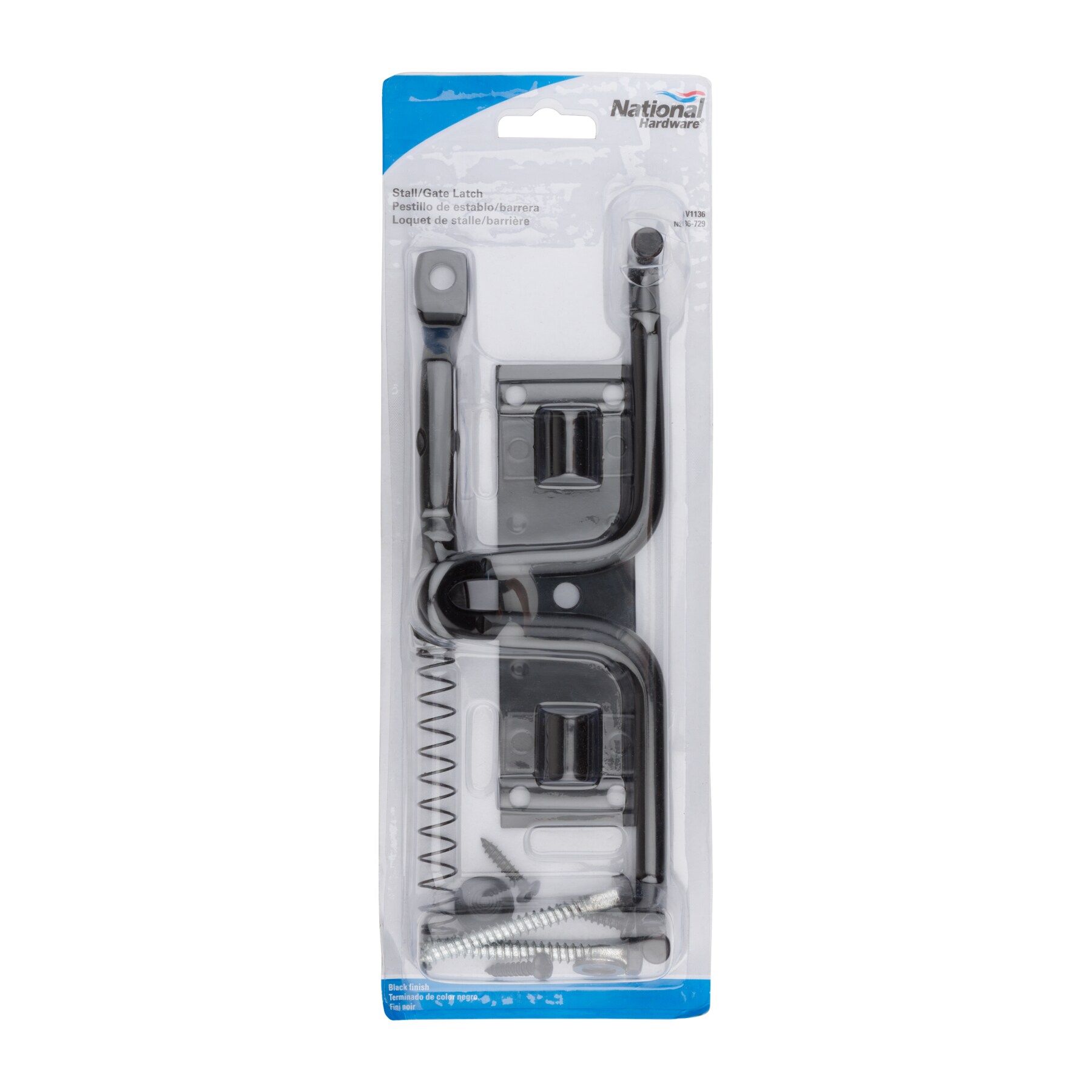 National Hardware N236-729 Gate-Hardware - View #4