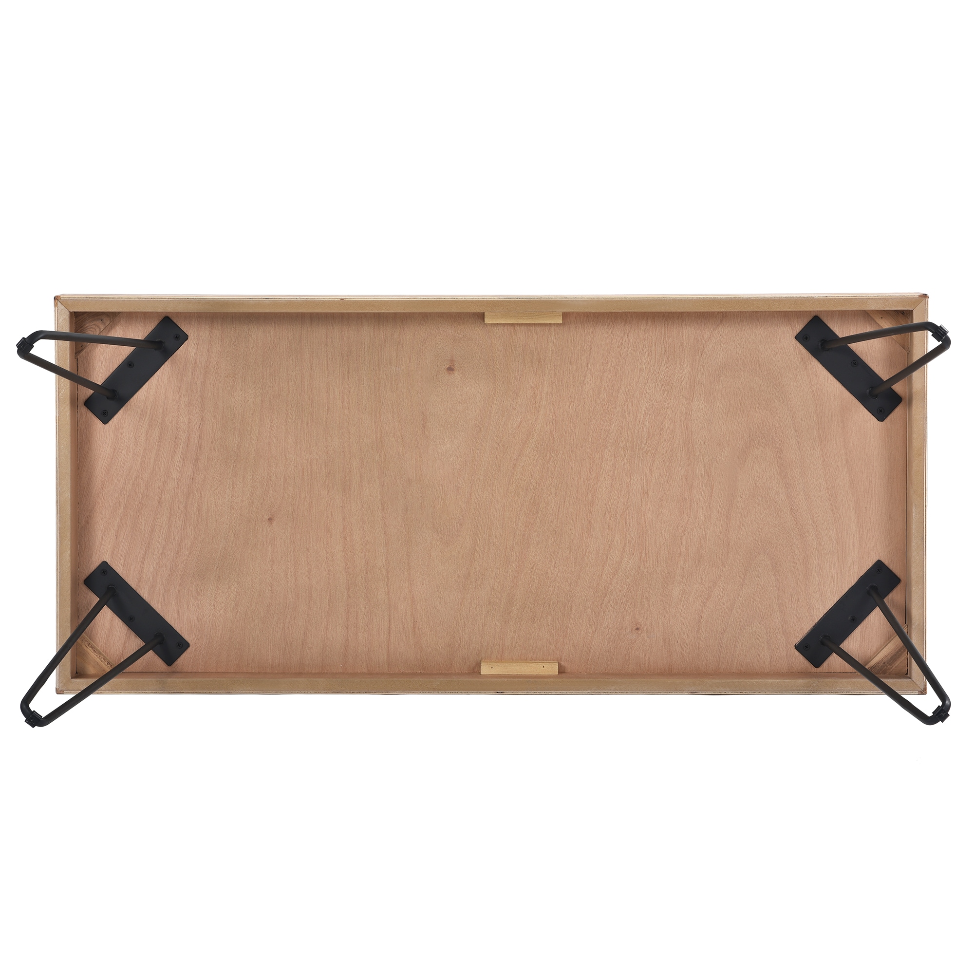 Clihome OTCH-190111-2AL Coffee-Tables - View #9