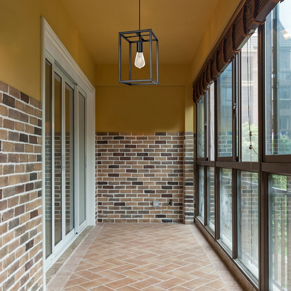 Z ZOSIMIO LIGHT LS04-D006 Pendant-Lights - View #8