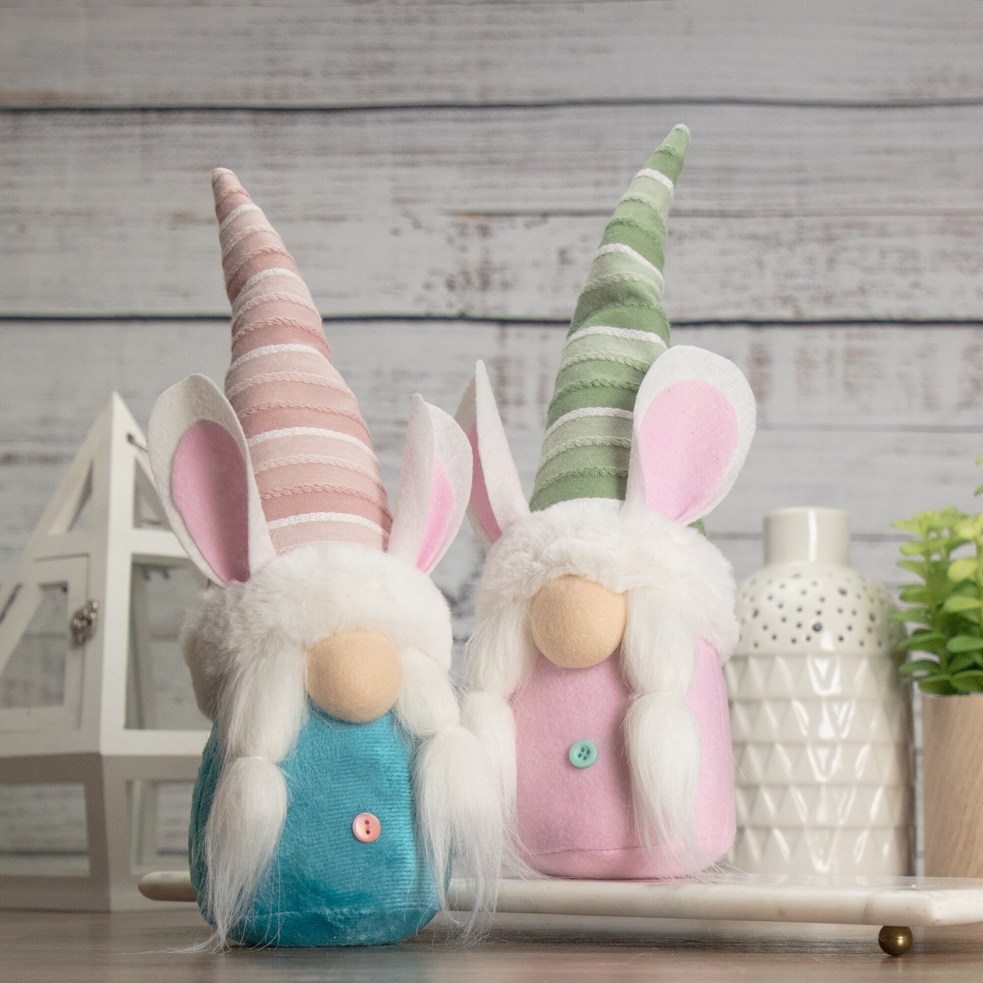 Northlight 35118073 Indoor-Spring-Decorations - View #2