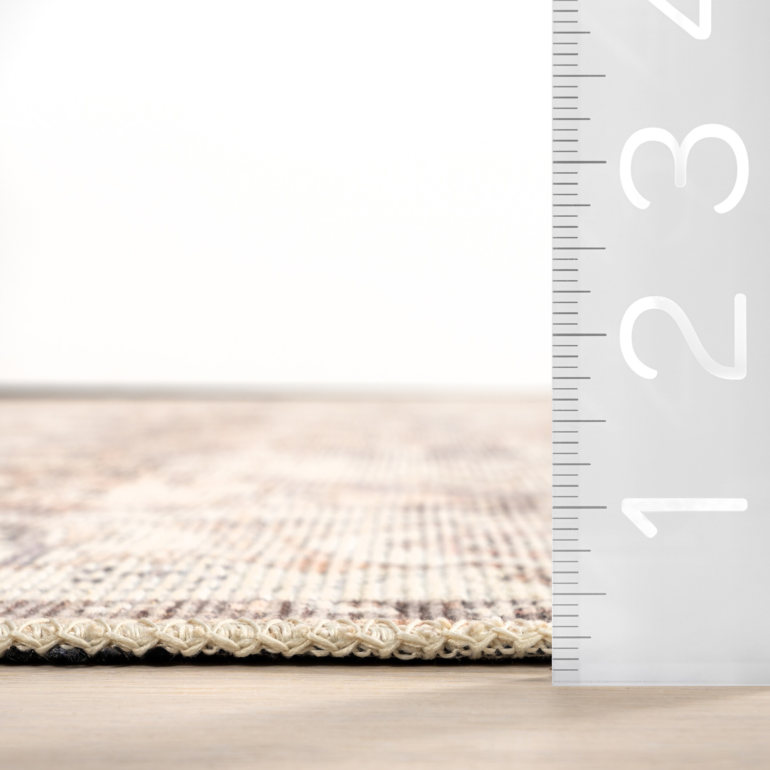 nuLOOM 200ATBS08A-406 rugs - View #6