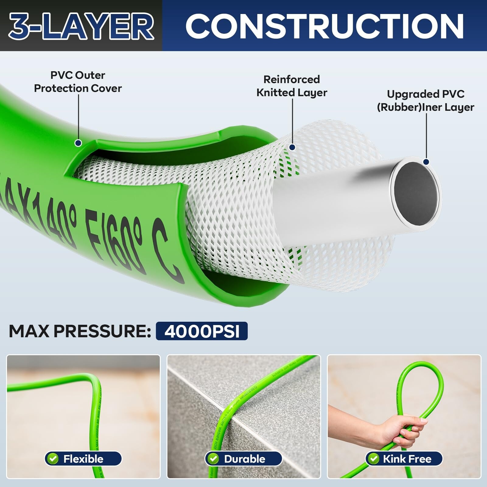 Anqtovp LAN0507Z33 Pw-Hoses - View #4