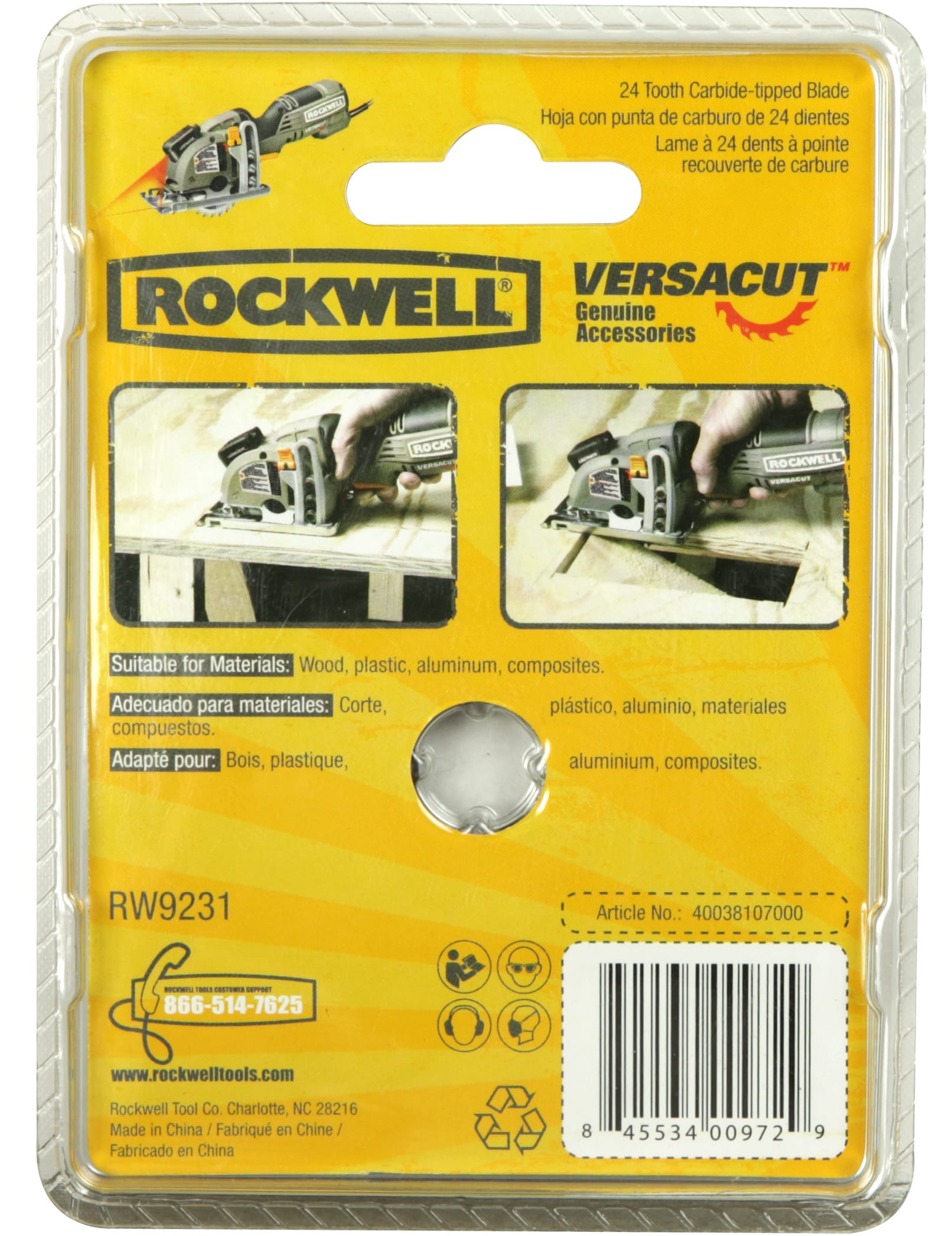  RW9231 Circular-Saw-Blades - View #3