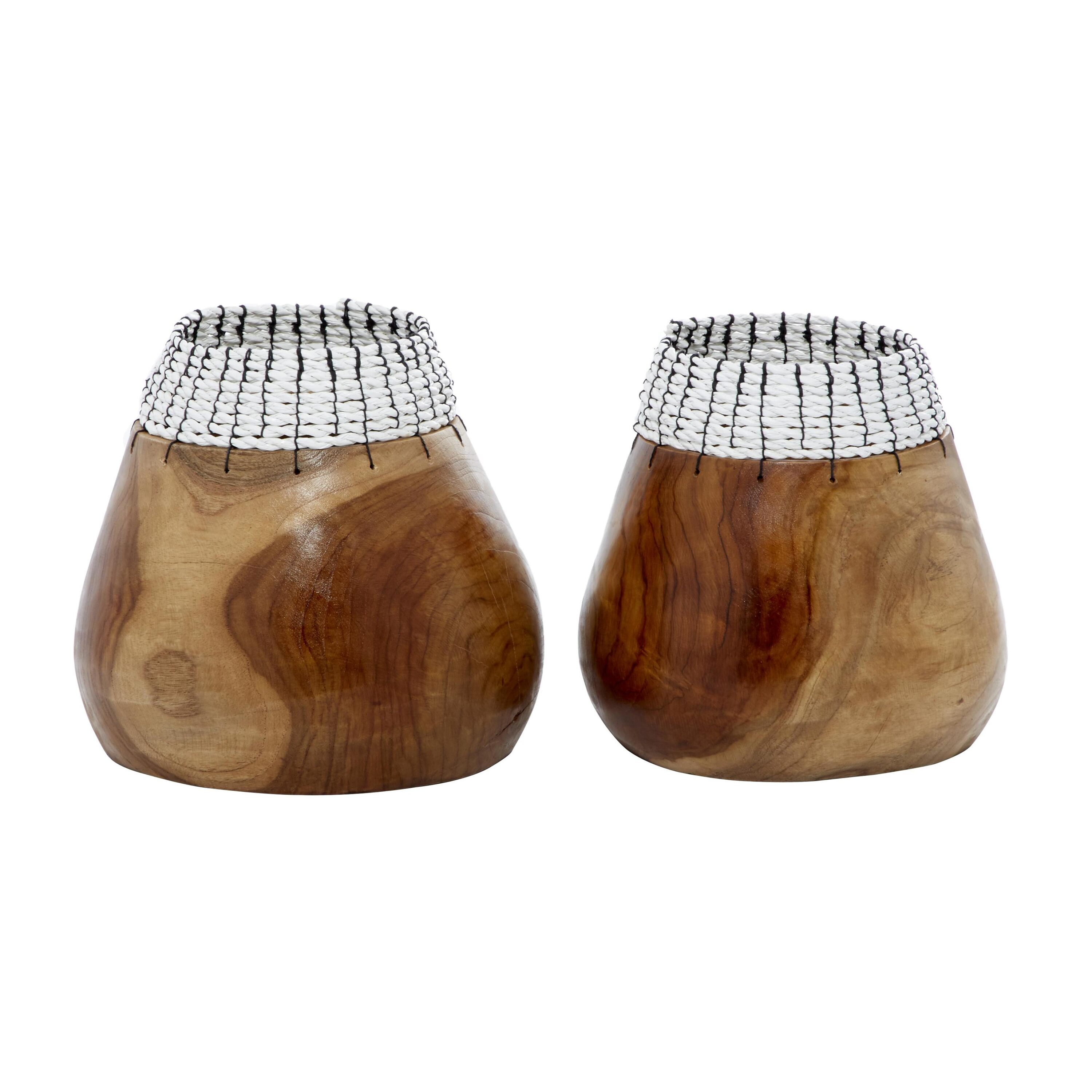 The Novogratz 37906 Decorative-Accessories - View #2