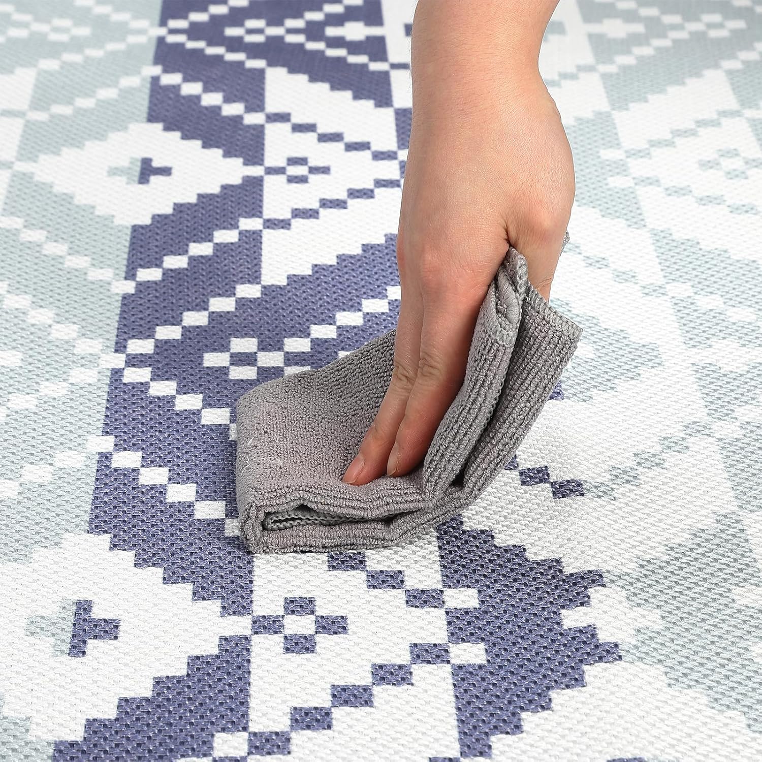Assile ASRUG268201018L8R rugs - View #6
