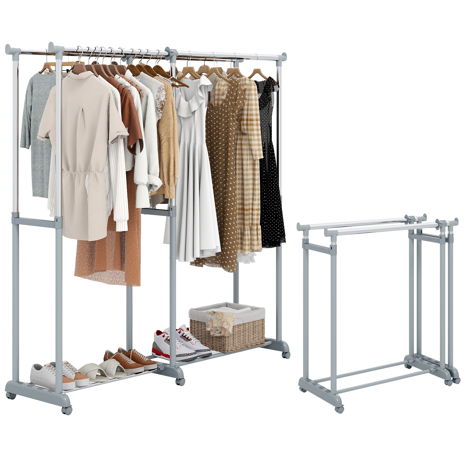 Slickblue D-CO-73301ZJ Garment-Racks - View #8