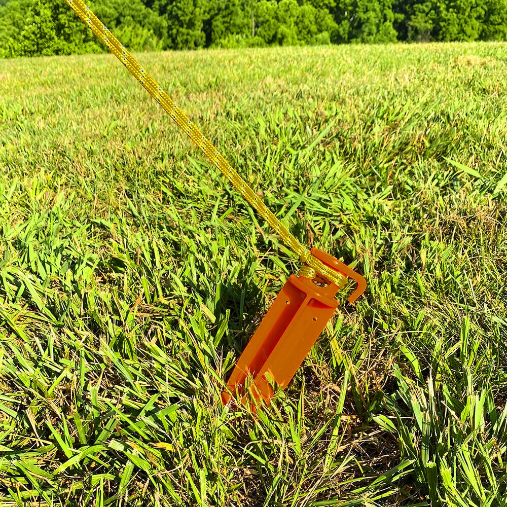 RELIABILT AC1226R Landscape-Stakes - View #2