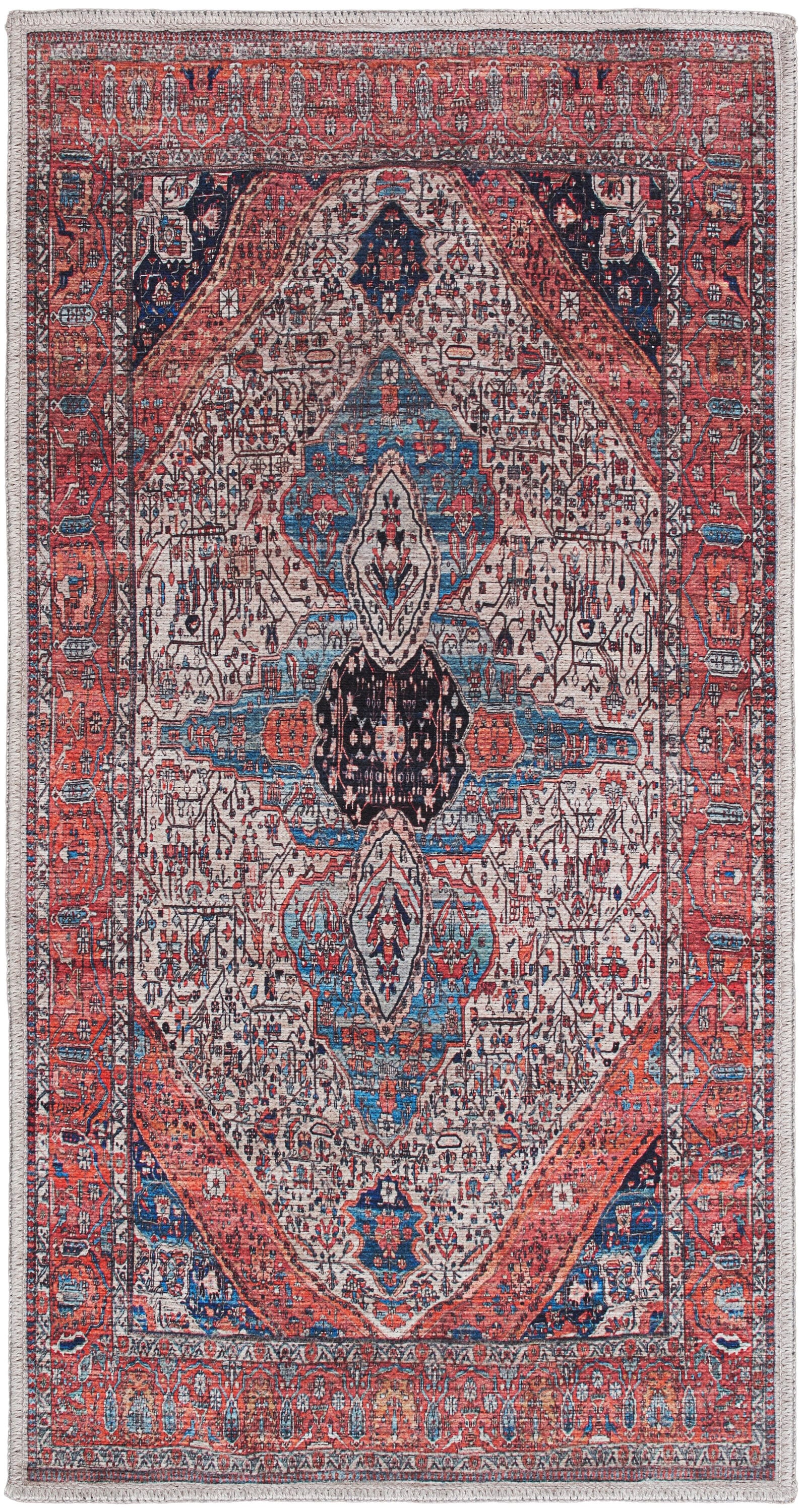 Nourison 099446117588 rugs - View #2