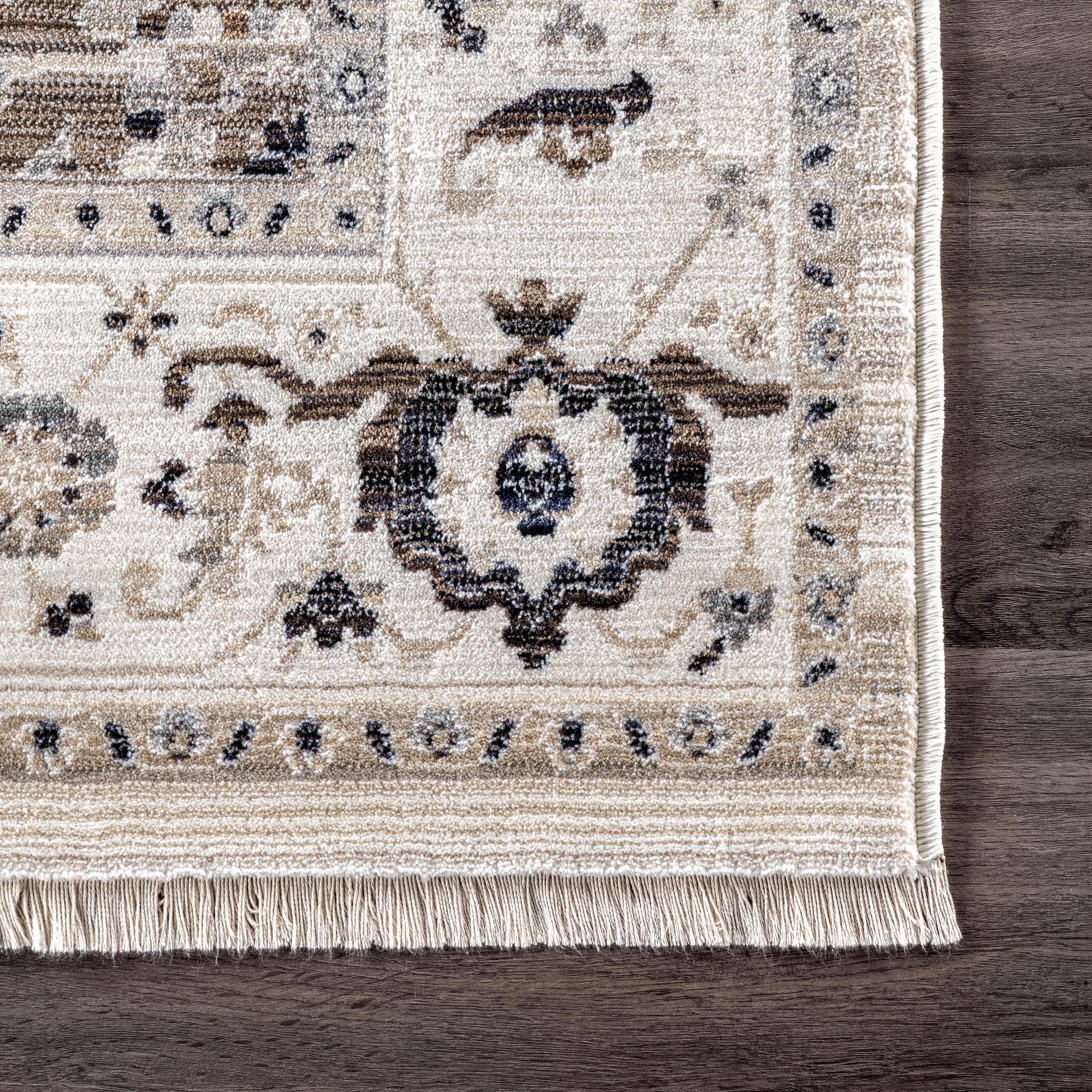 nuLOOM BDSN05B-203 rugs - View #5