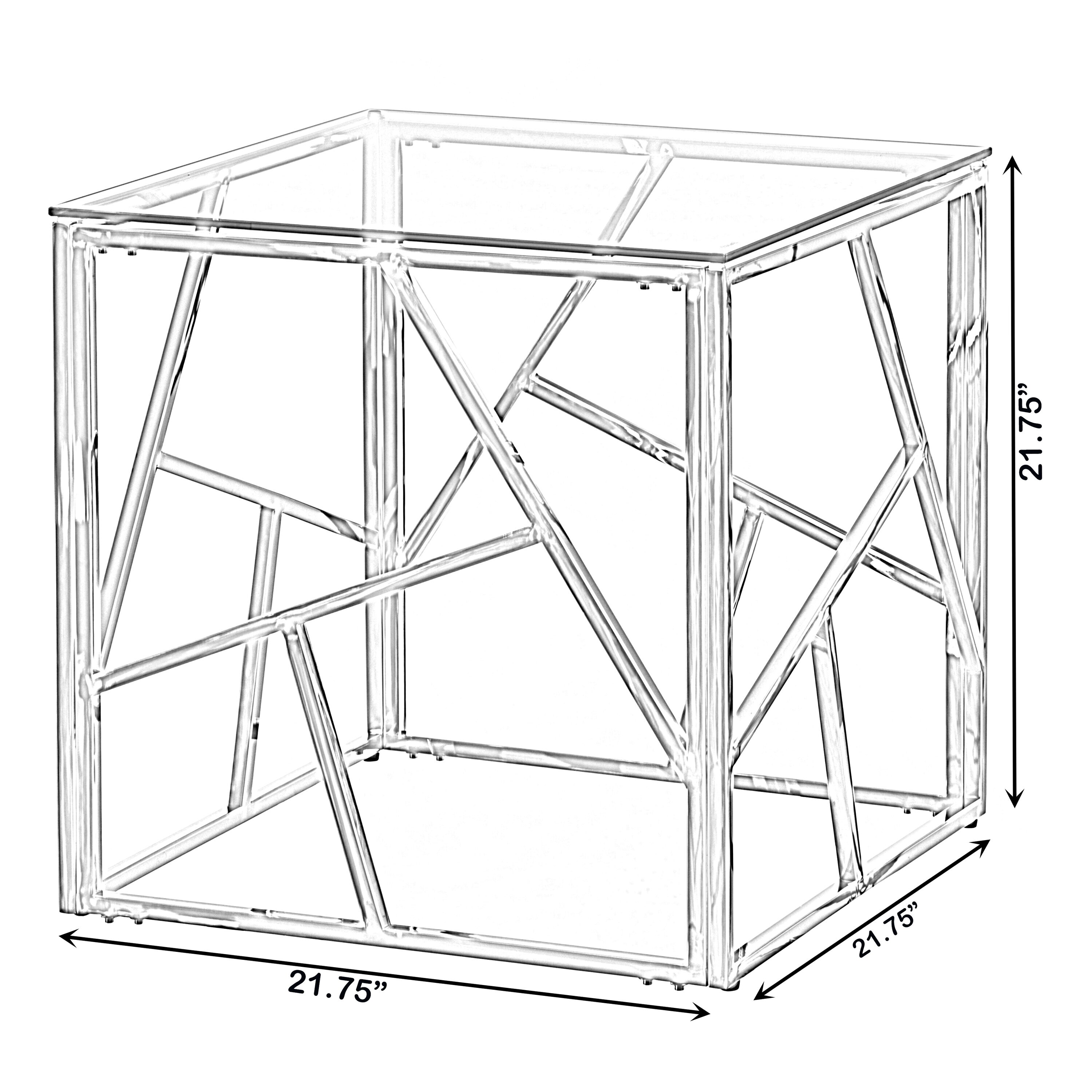 FABULAXE QI004410.SI Coffee-Tables - View #7
