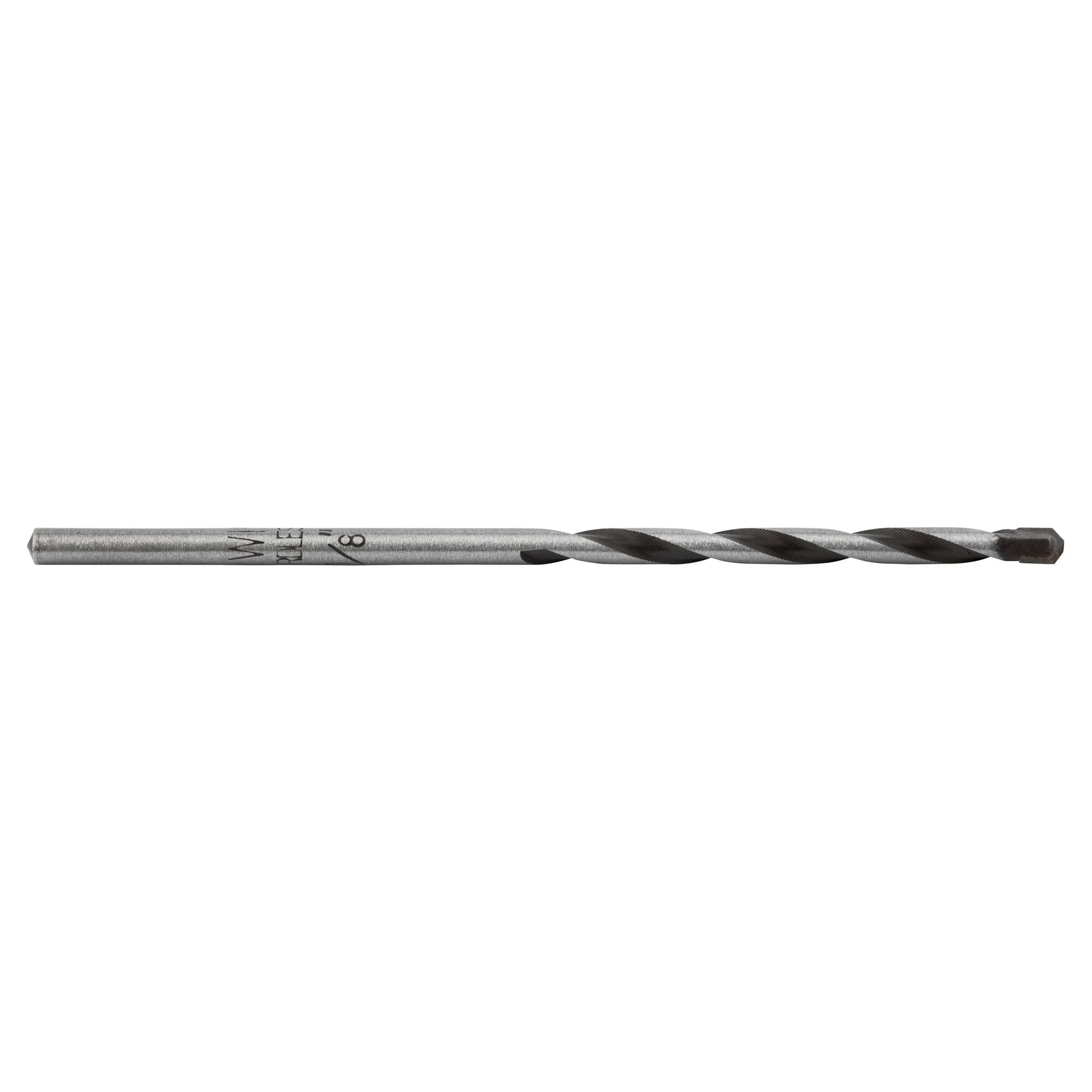 IRWIN 4935105 Cement-Masonry-Drill-Bits - View #5