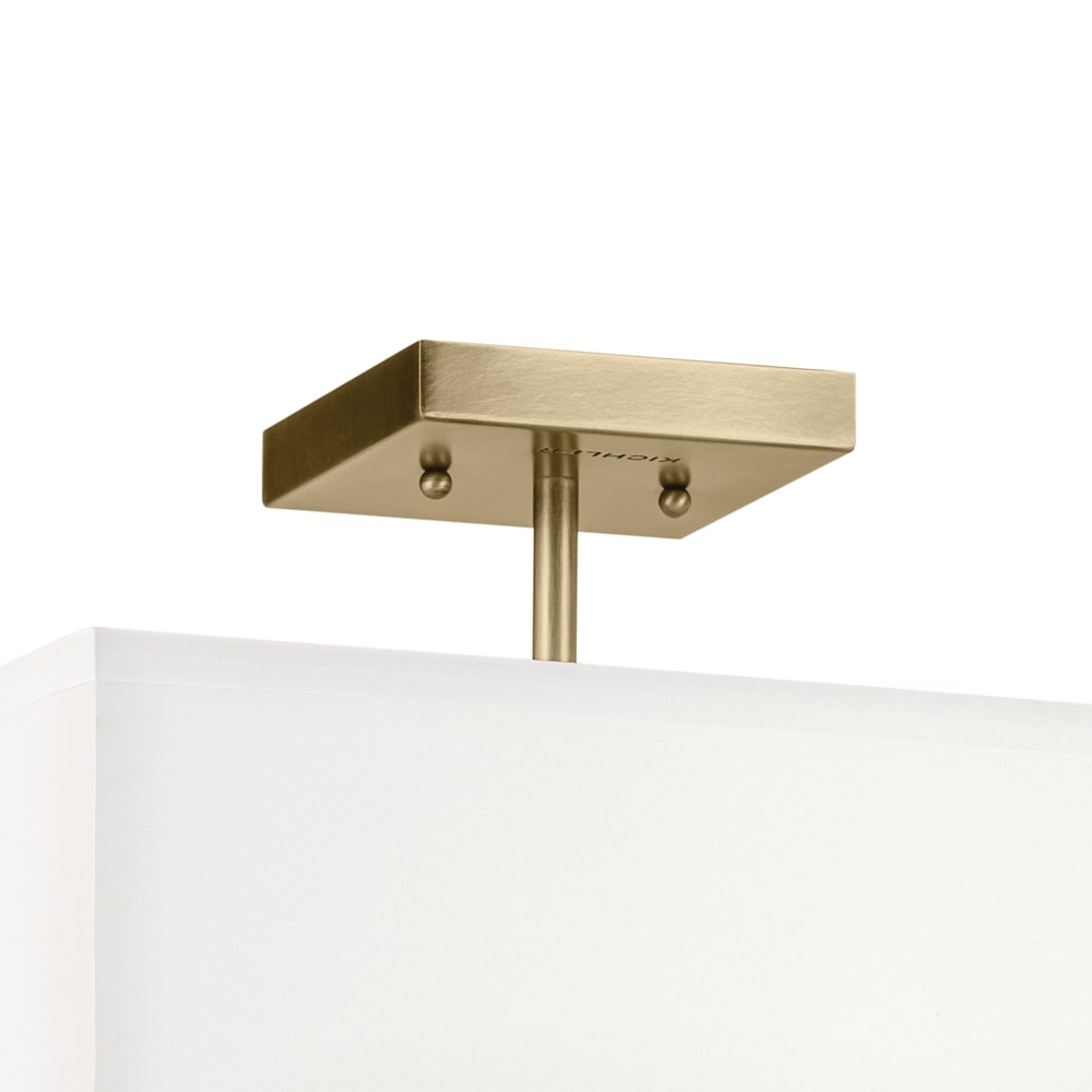 Kichler 43693NBR flushmounts - View #4