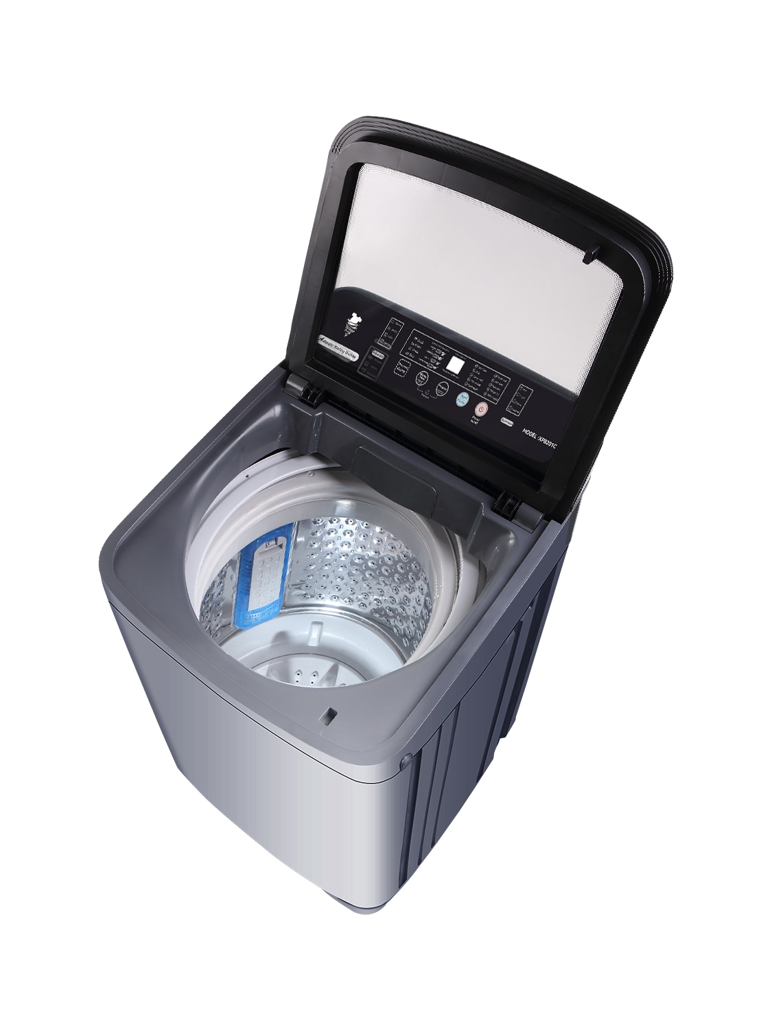 Jeremy Cass DVXQ126-P8 Tl-Wash - View #5