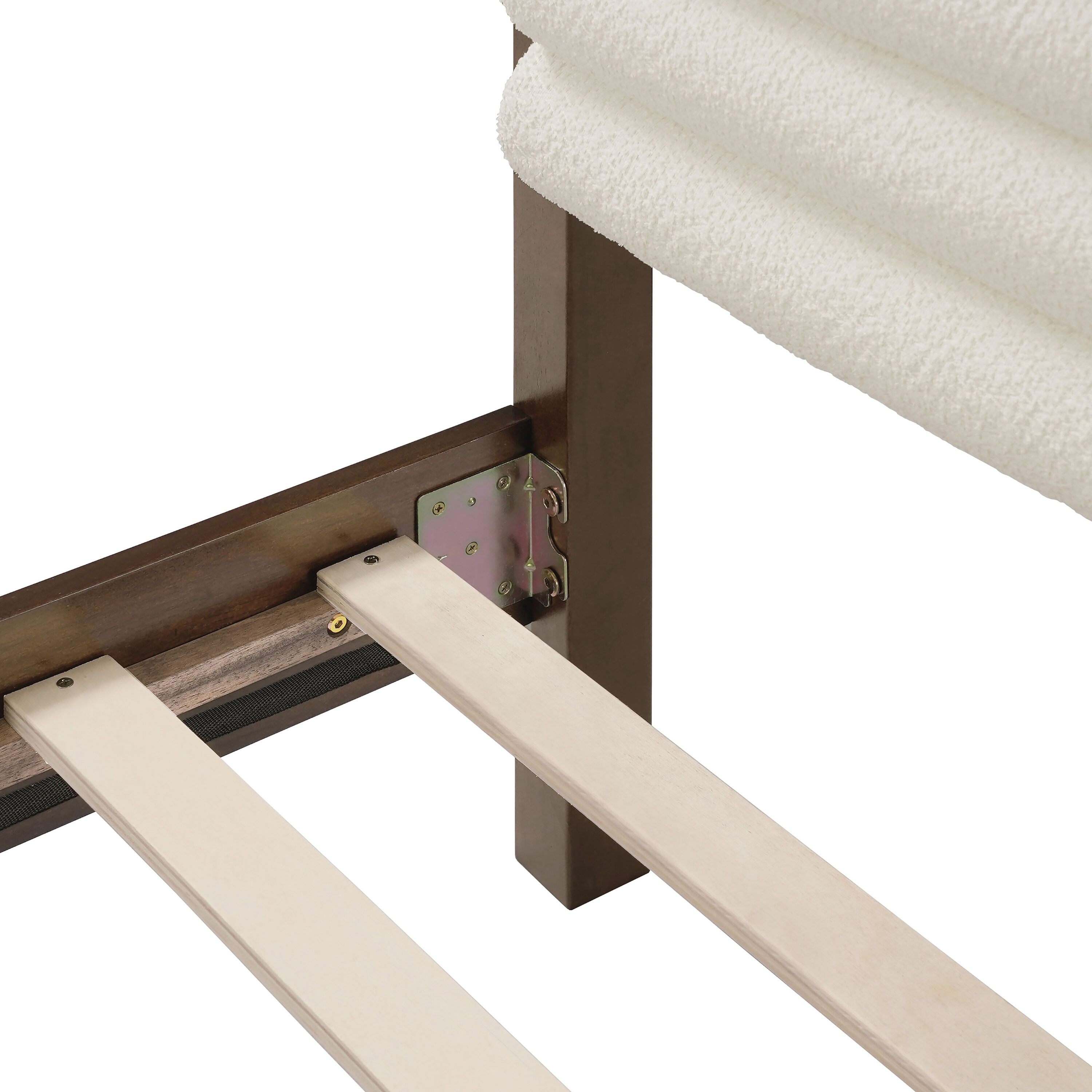 Furniture of America EC-7222WH-Q beds - View #11