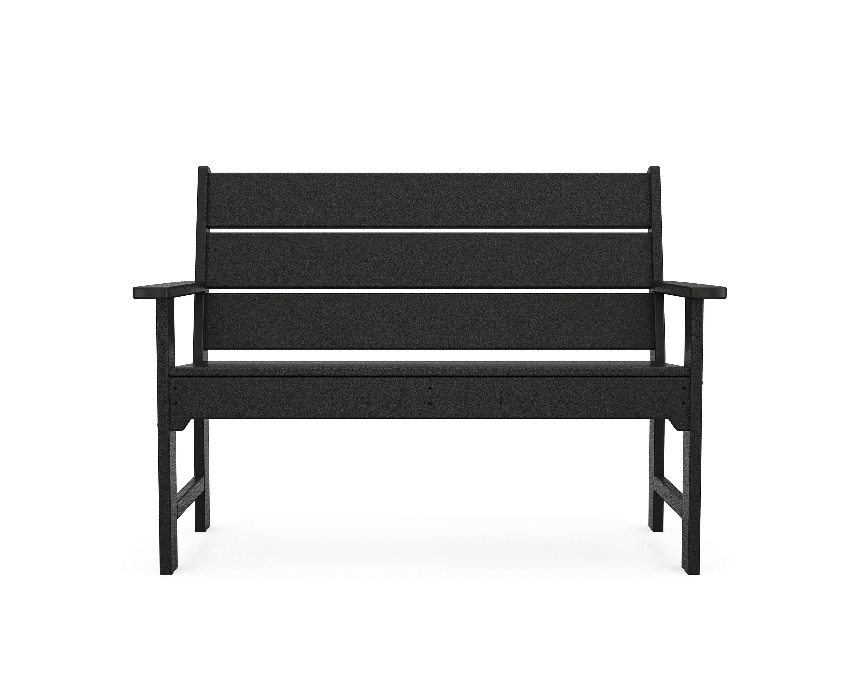 POLYWOOD MNB481BL benches - View #4