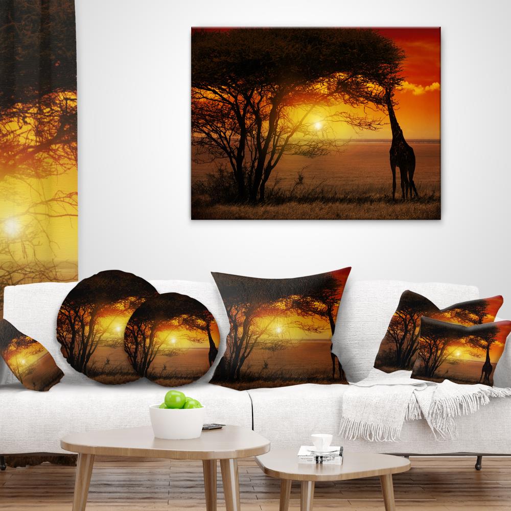 Designart CU12297-18-18 Accent-Pillows - View #3