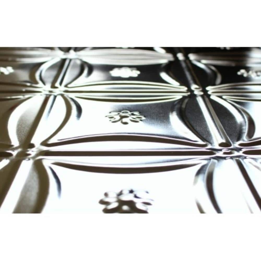 Metal Ceiling Express 130CLNU1824 Ceiling-Tile - View #2
