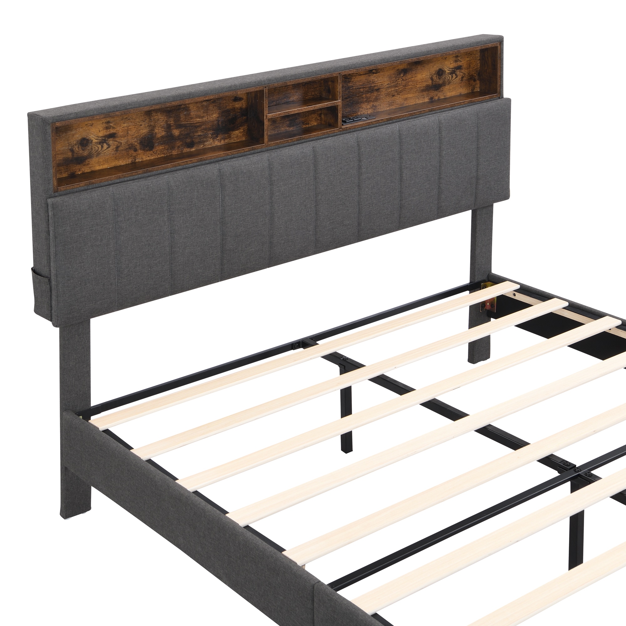 ModernLuxe WF299338AAE beds - View #7