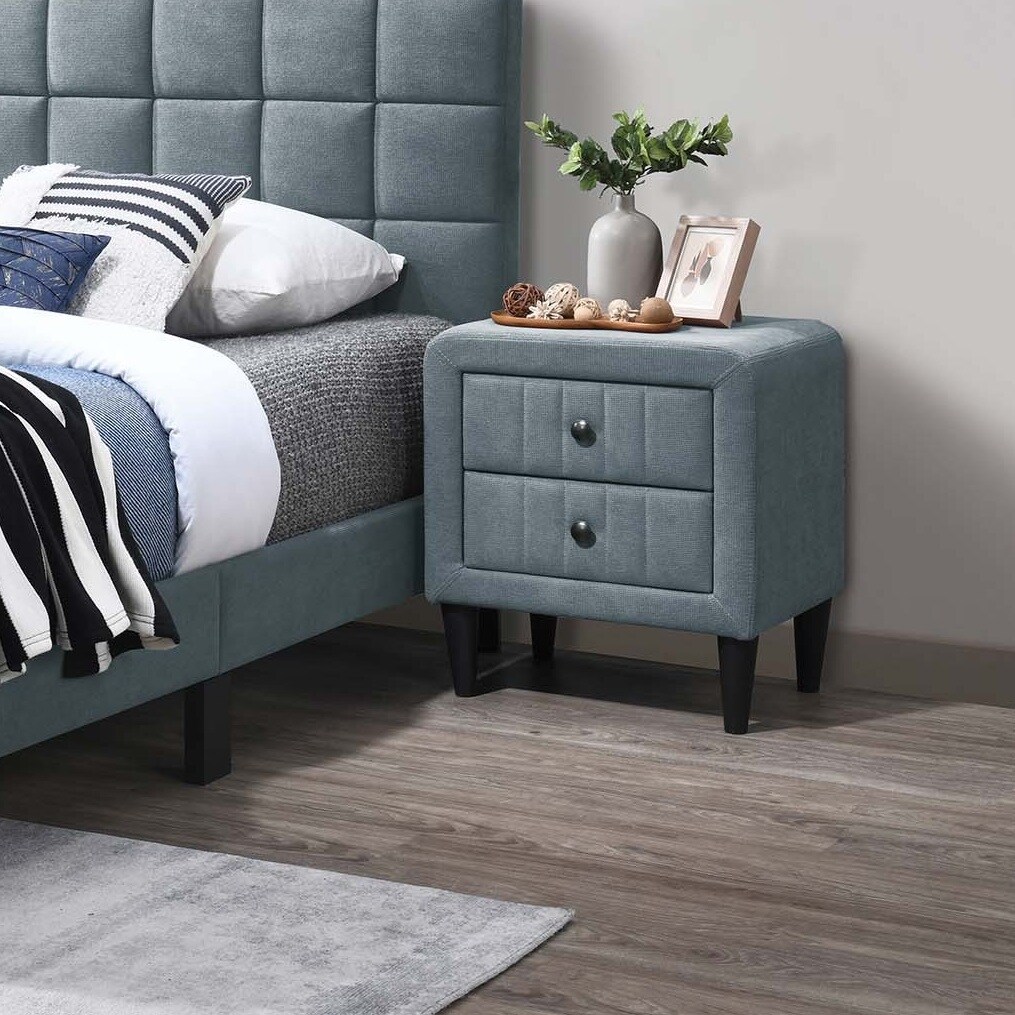 LOVMOR SF-W-B011S02743 Bedroom-Sets - View #2