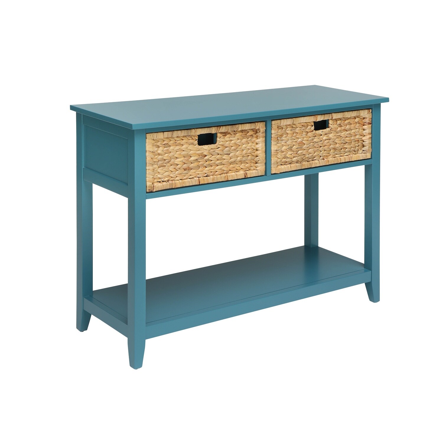 SunJet XUUK4KRZD1DB Console-Sofa-Tables - View #5