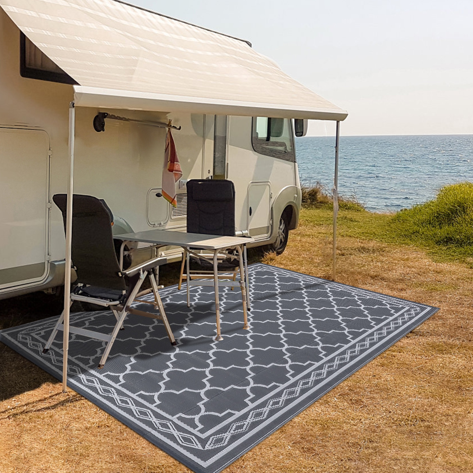Assile ASRUG26820292YX8M rugs - View #4