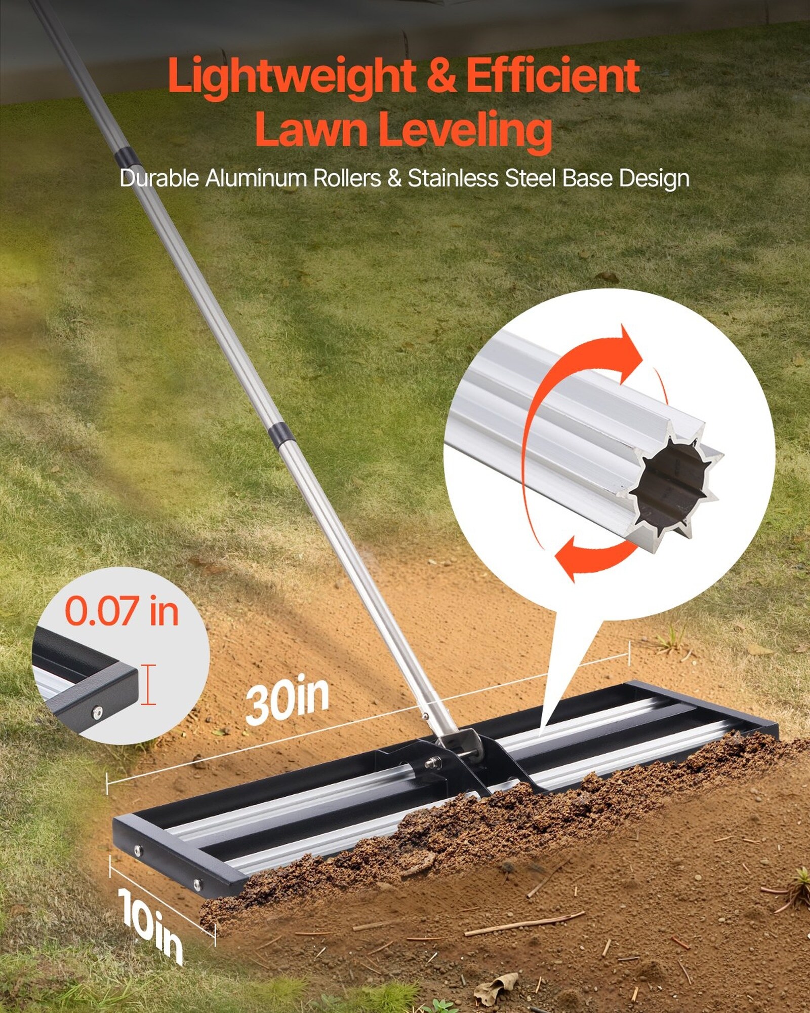GIVIMO LW102GIVSS1597 Speciality-Landscaping-Tools - View #8