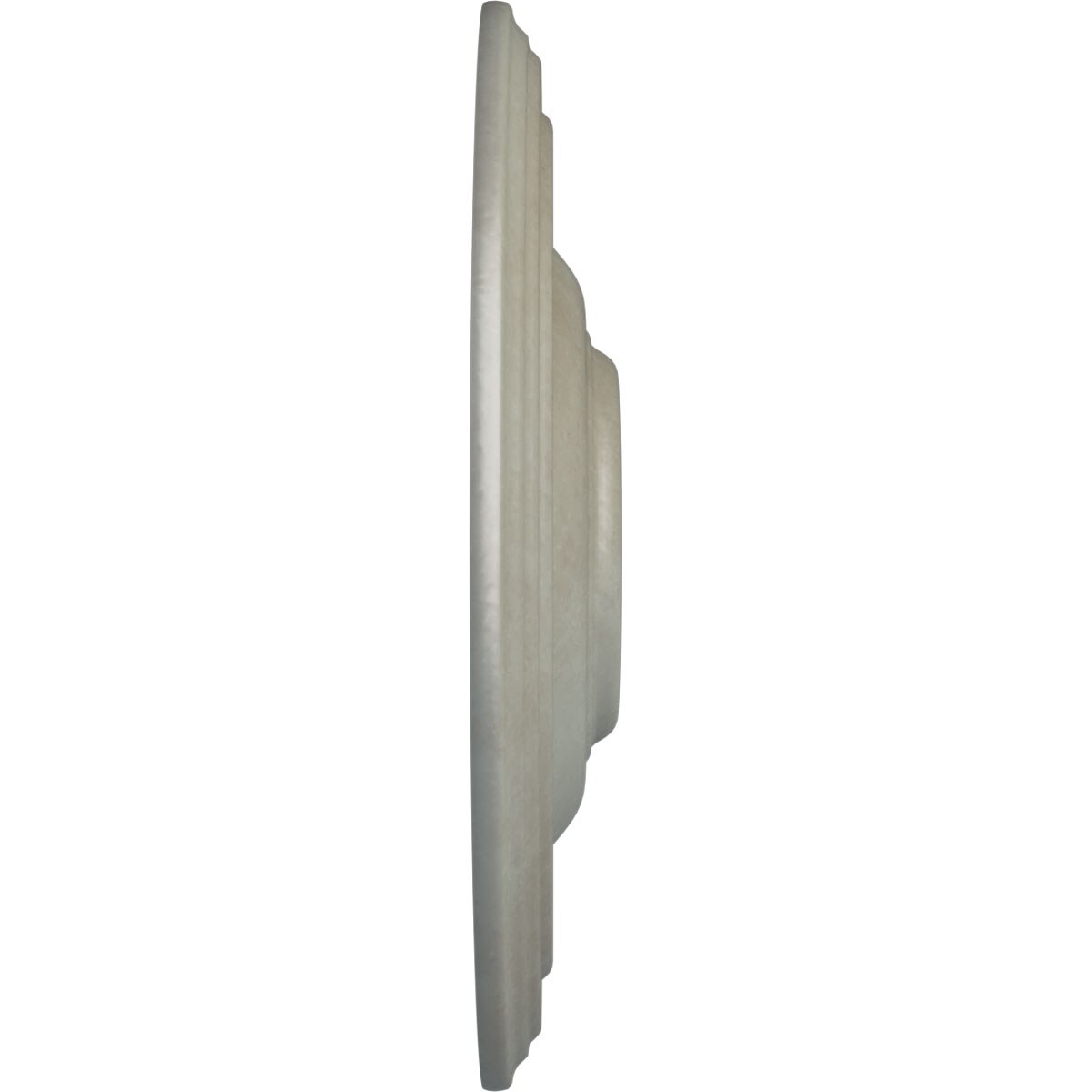 Ekena Millwork CM14TRFLS Ceiling-Medallions - View #3