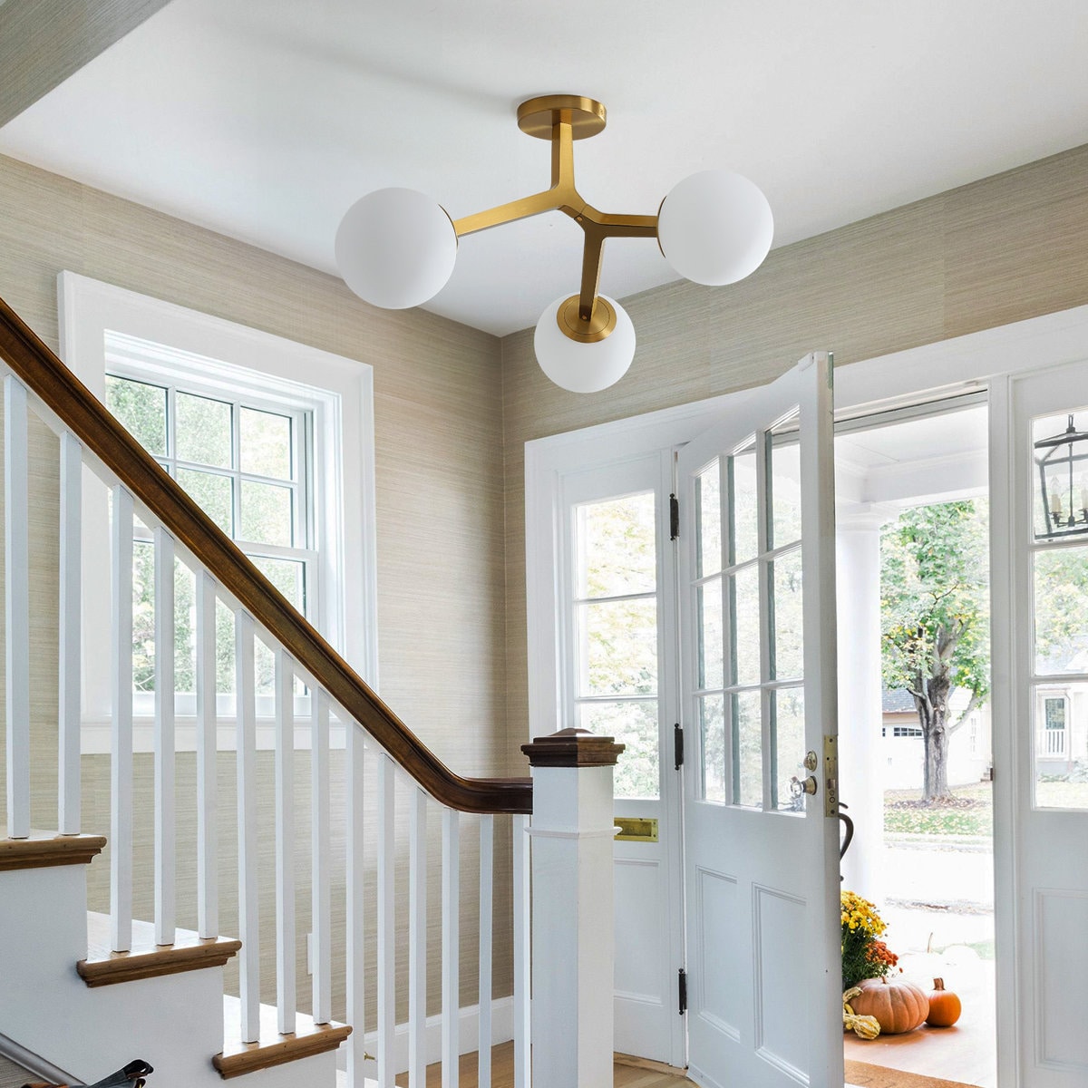 KAISITE 8032CL03GDUS flushmounts - View #4