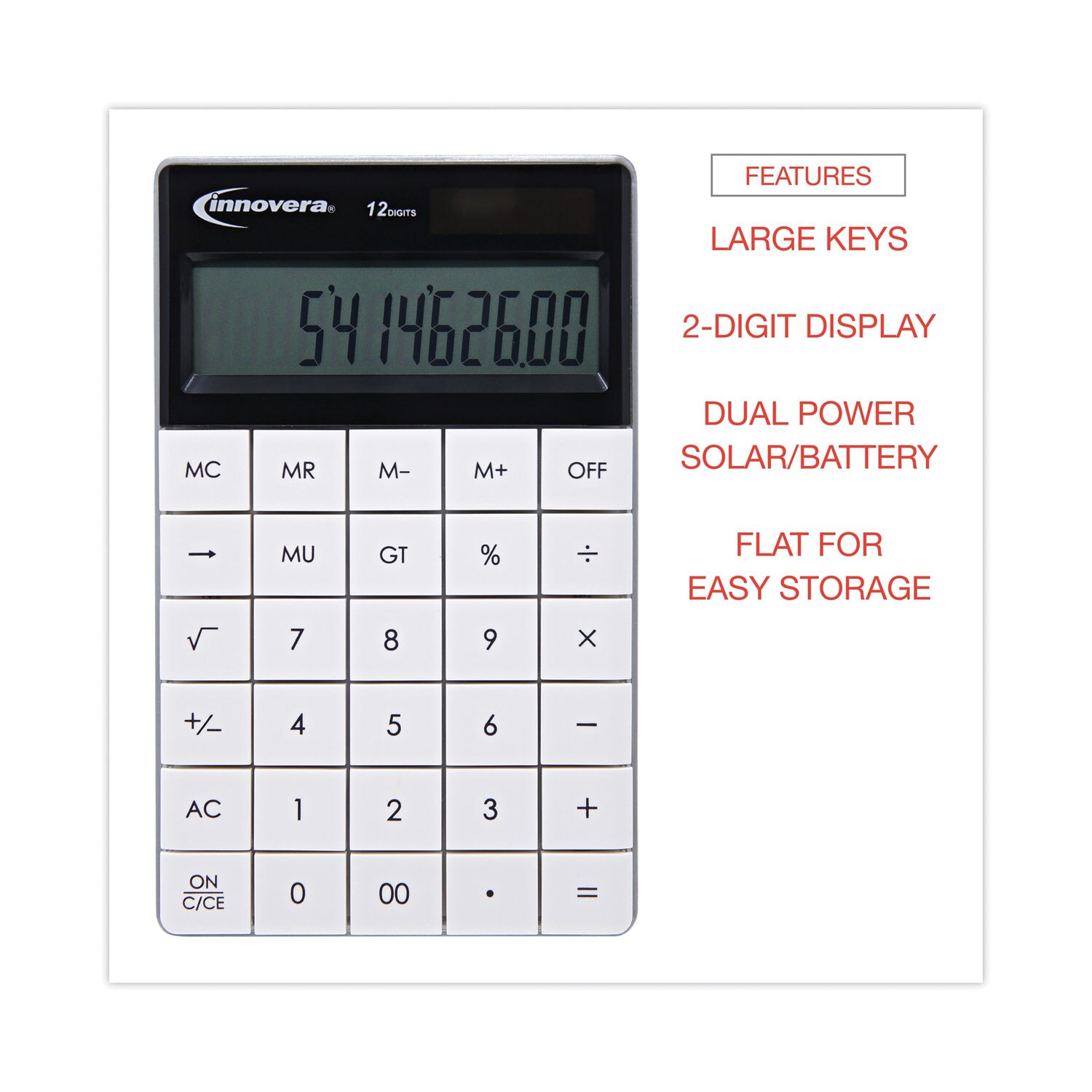 Innovera IVR15973 b101575 - View #3
